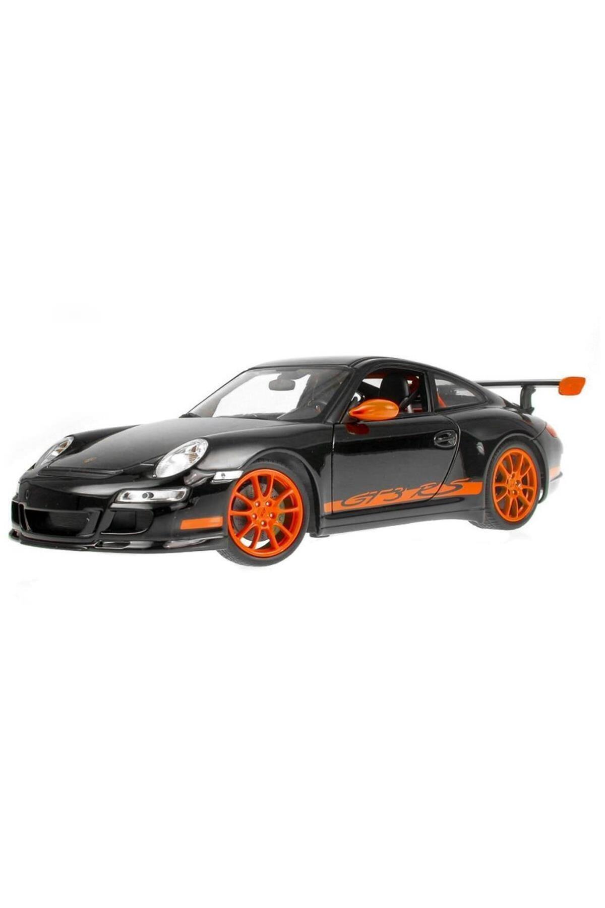 WELLY 1:18 Porsche 911 997 Gt3 Rs