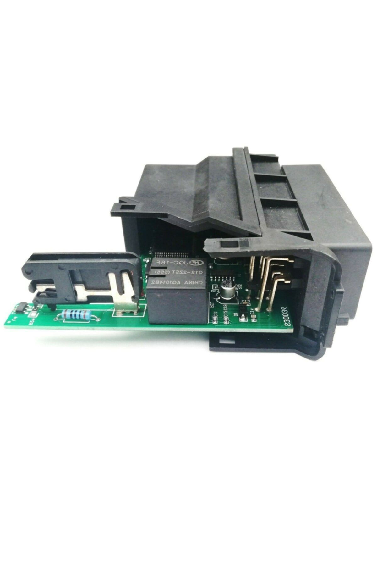 USLU OTO Volkswagen Transporter T5 Sağ Cam Motor Beyni - Devre Kartı 2003--2009