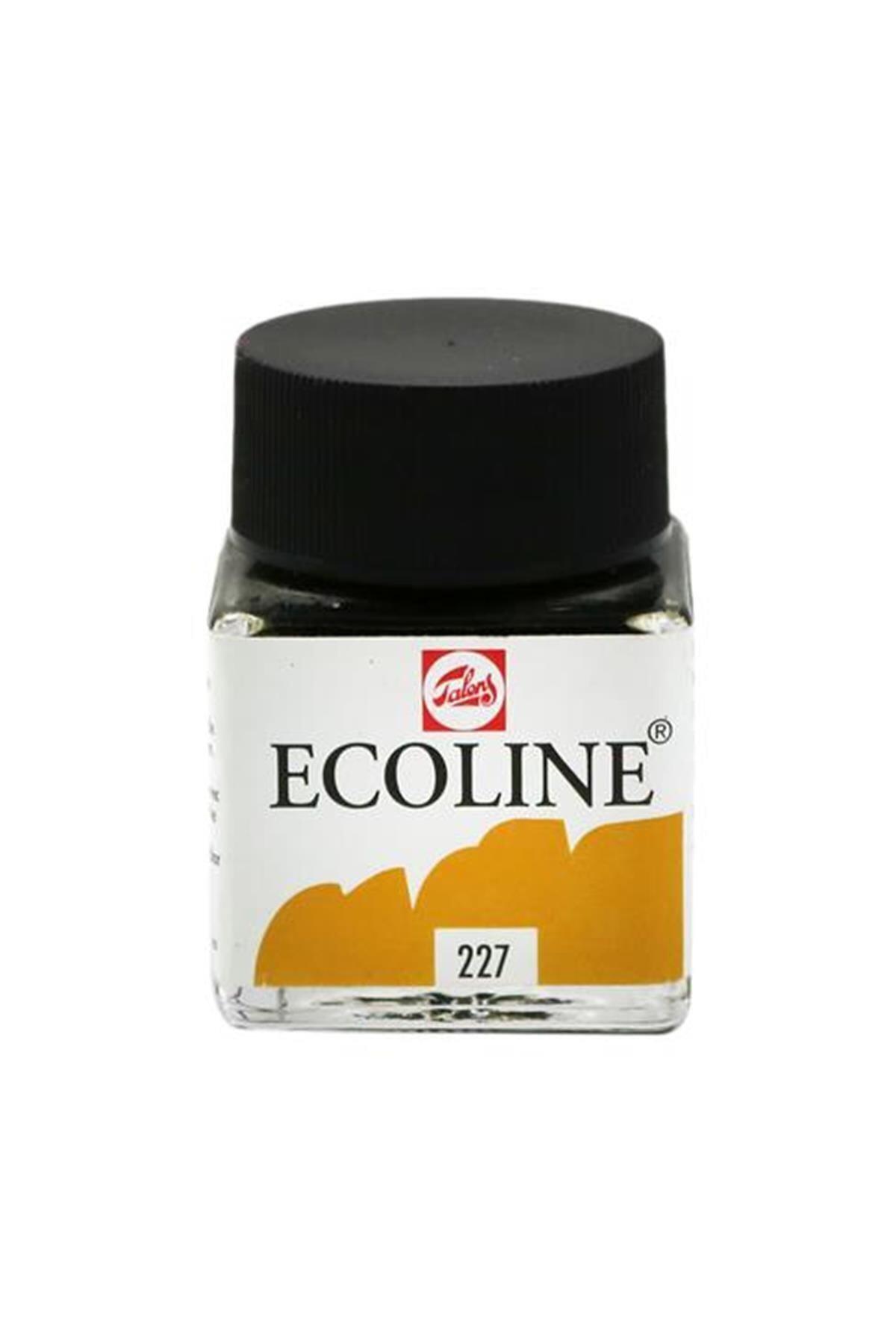 Talens Marka: 227 Ecoline Boya 30 Ml. Kategori: Mürekkep