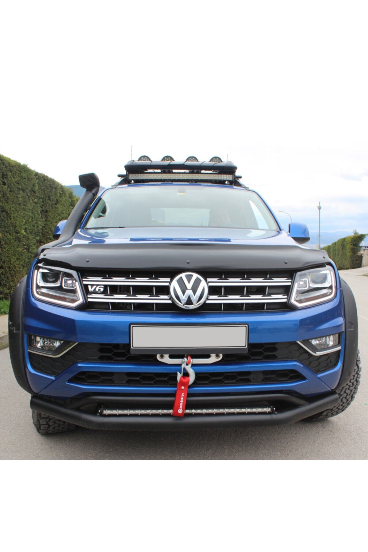 Dbc Online Volkswagen Amarok 2014 Model Kaput Koruyucu Kaput Rüzgarlığı