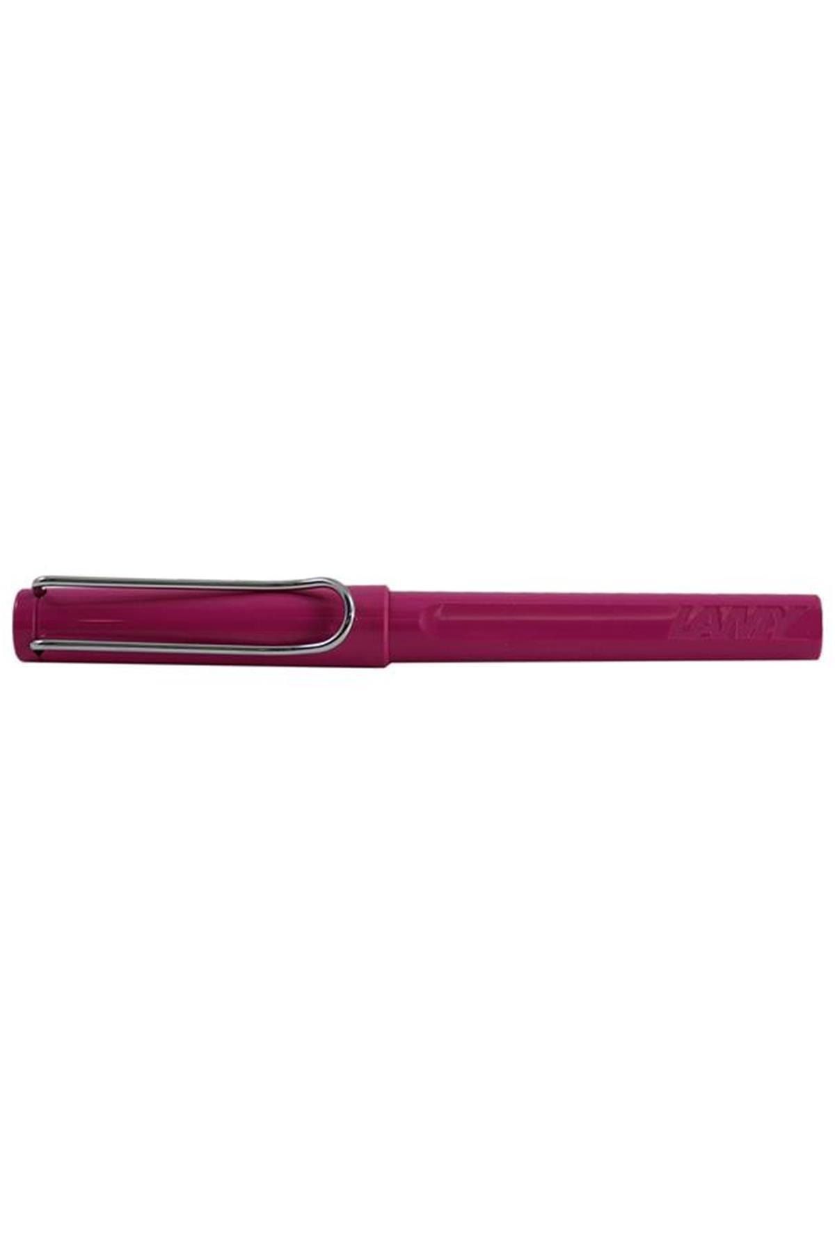 Lamy Safari Pembe Roller Kalem 313p