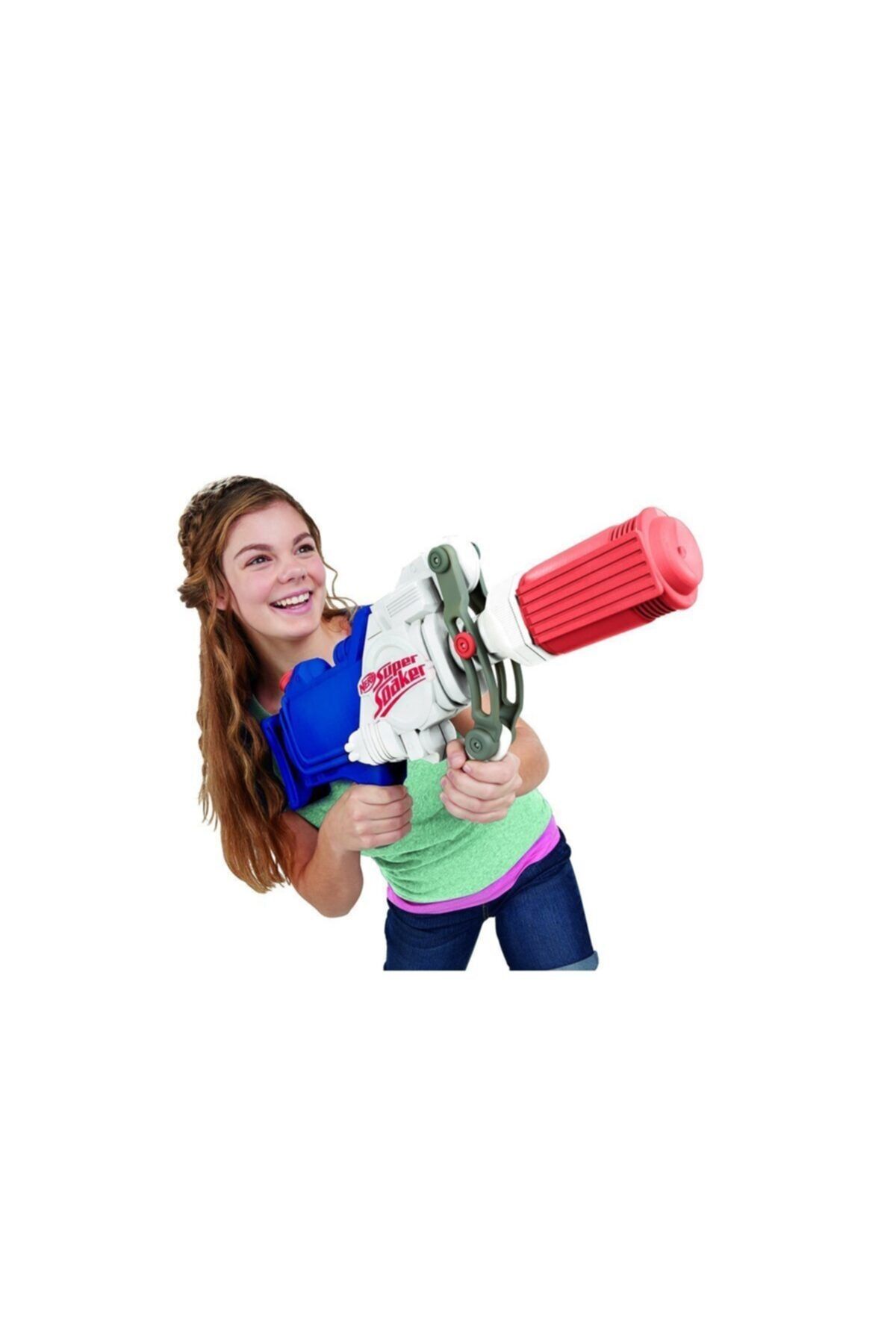 Vardem E2907 Super Soaker Hydra / +6 Yaş