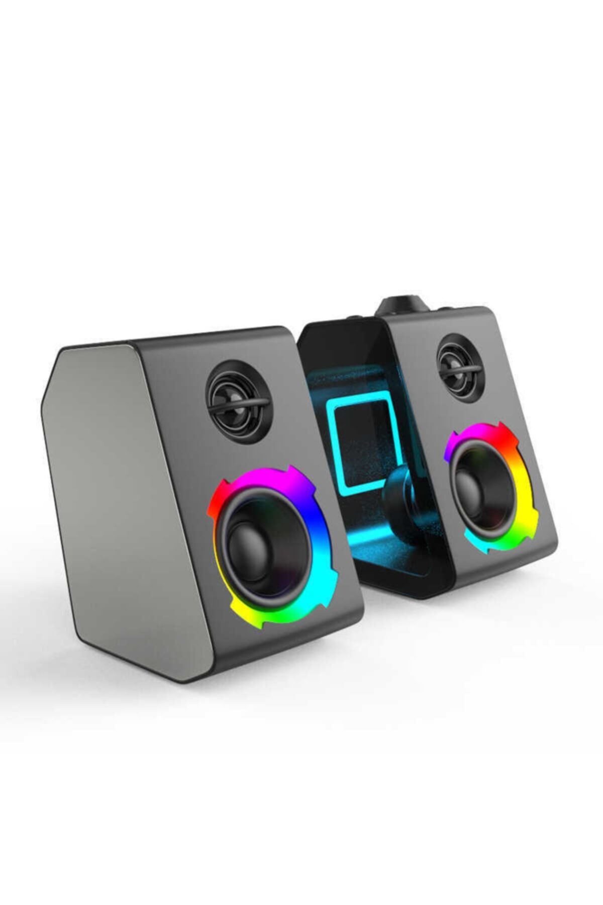 LENOVO Soaiy Sh20 Bluetooth Speaker Hoparlör