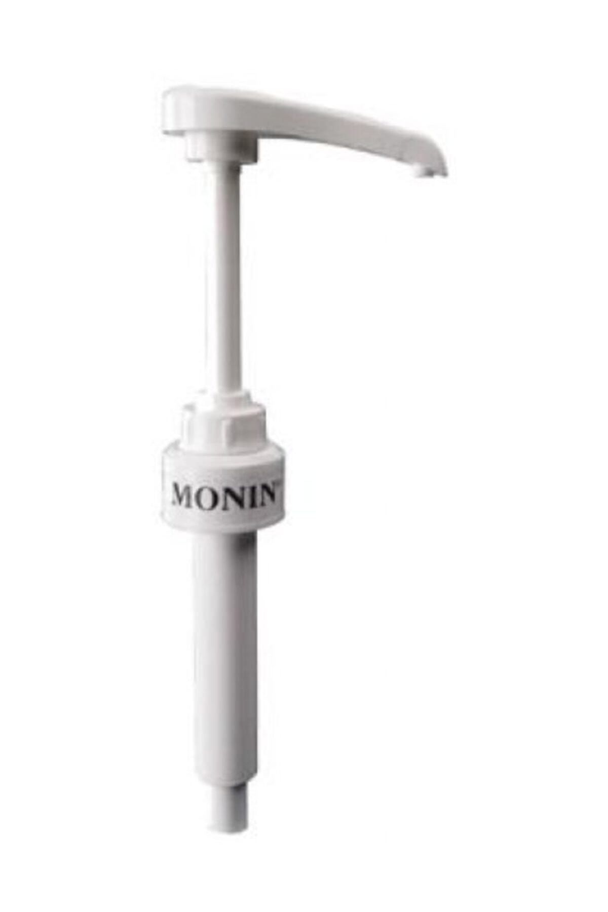 Monin Şurup Pompası