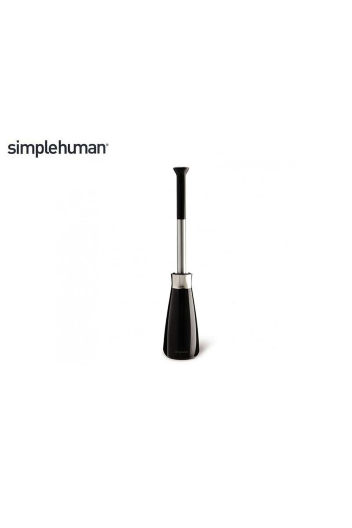 Simplehuman Bt1084-wc Fırçası Siyah New