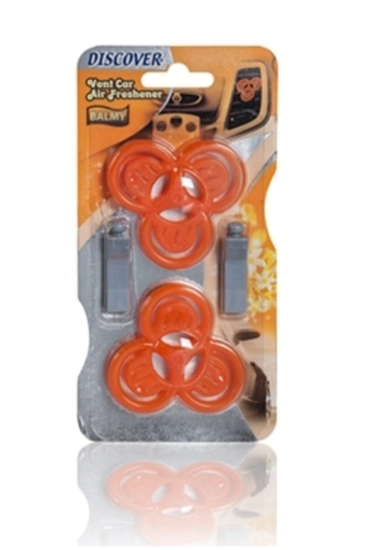 LAZİSTBUTİK Araba Kokusu Vent Car Air