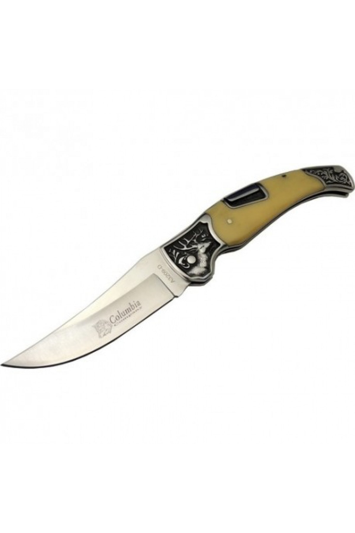 NO.8 HOUSE Columbia A3209d Çakı