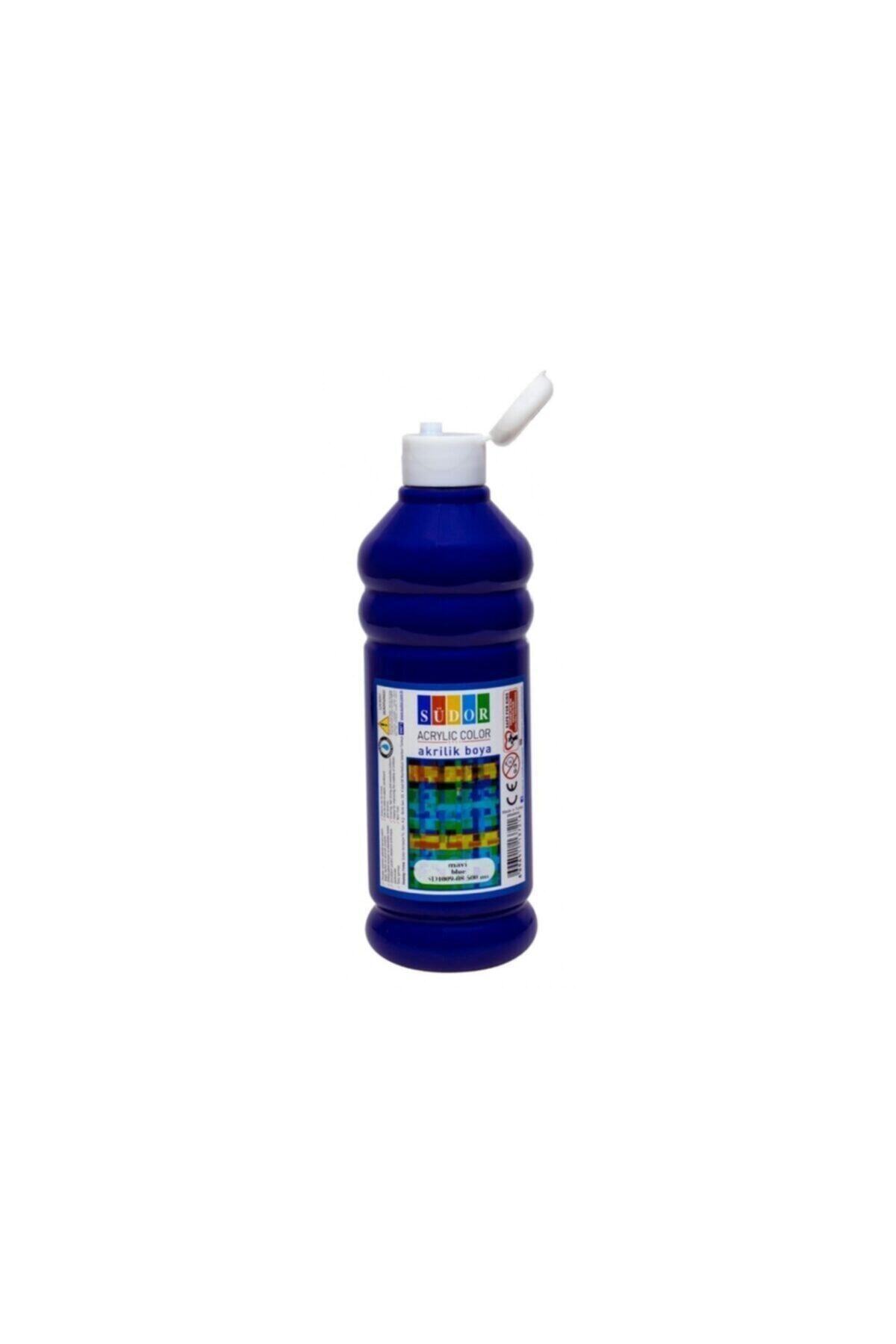 Südor 500 ml Prusya Akrilik Boya