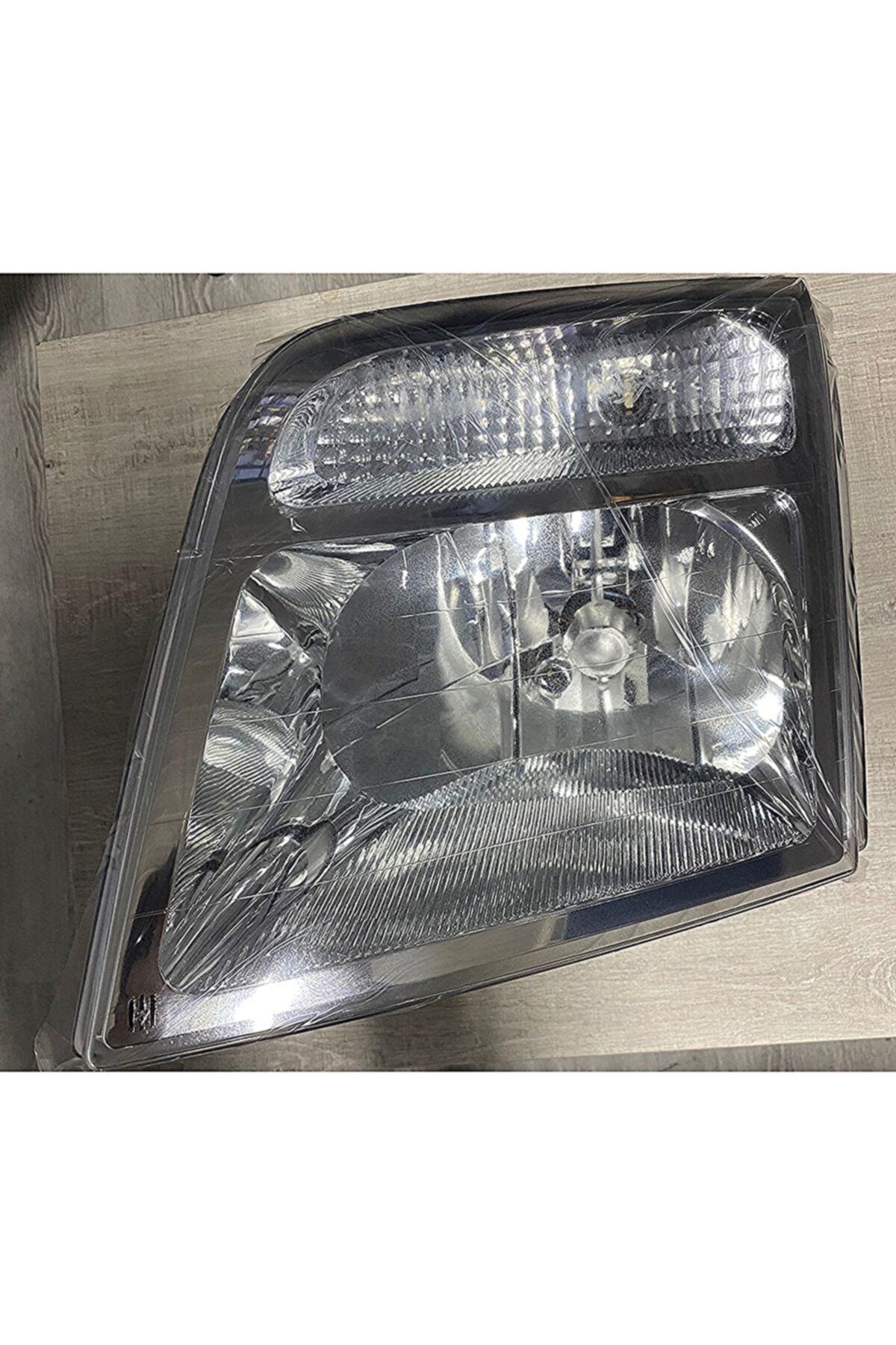 OTOSAN Connect 2003-2013 Ön Sağ Far 2t14 13008 Ab