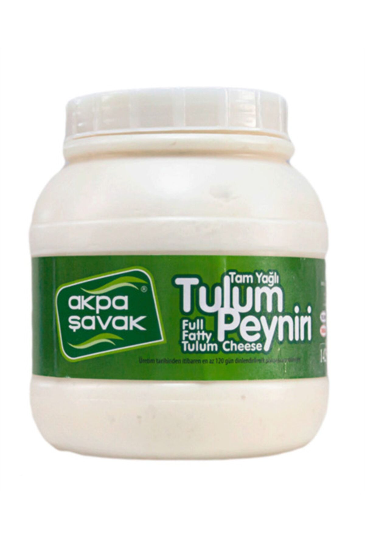 Beyzade Efendi Organik Yöresel Ürünler Elazığ Akpa Şavak Tulum Peyniri