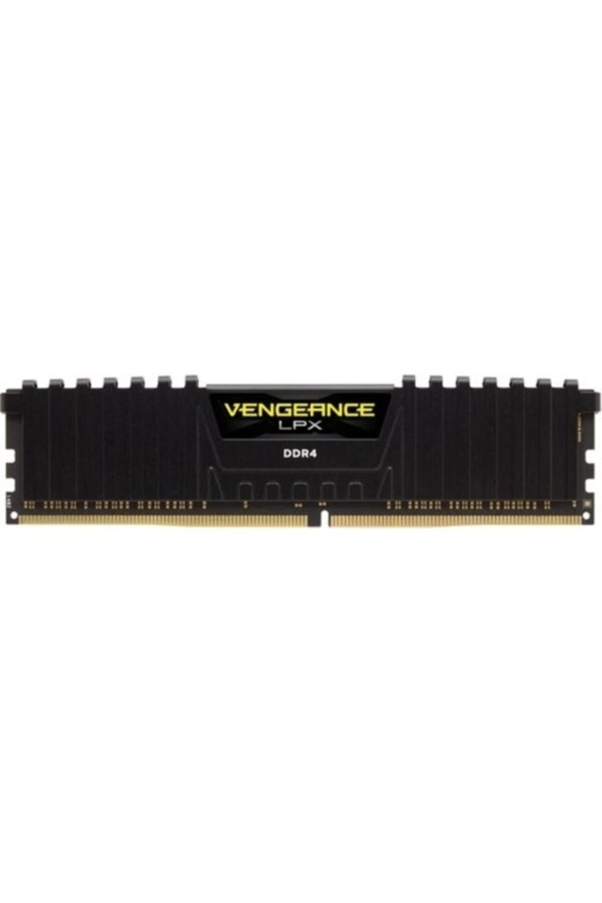Corsair 8gb Corsaır Ddr4 Cmk8gx4m1z3200c16 3200mhz 1x8g