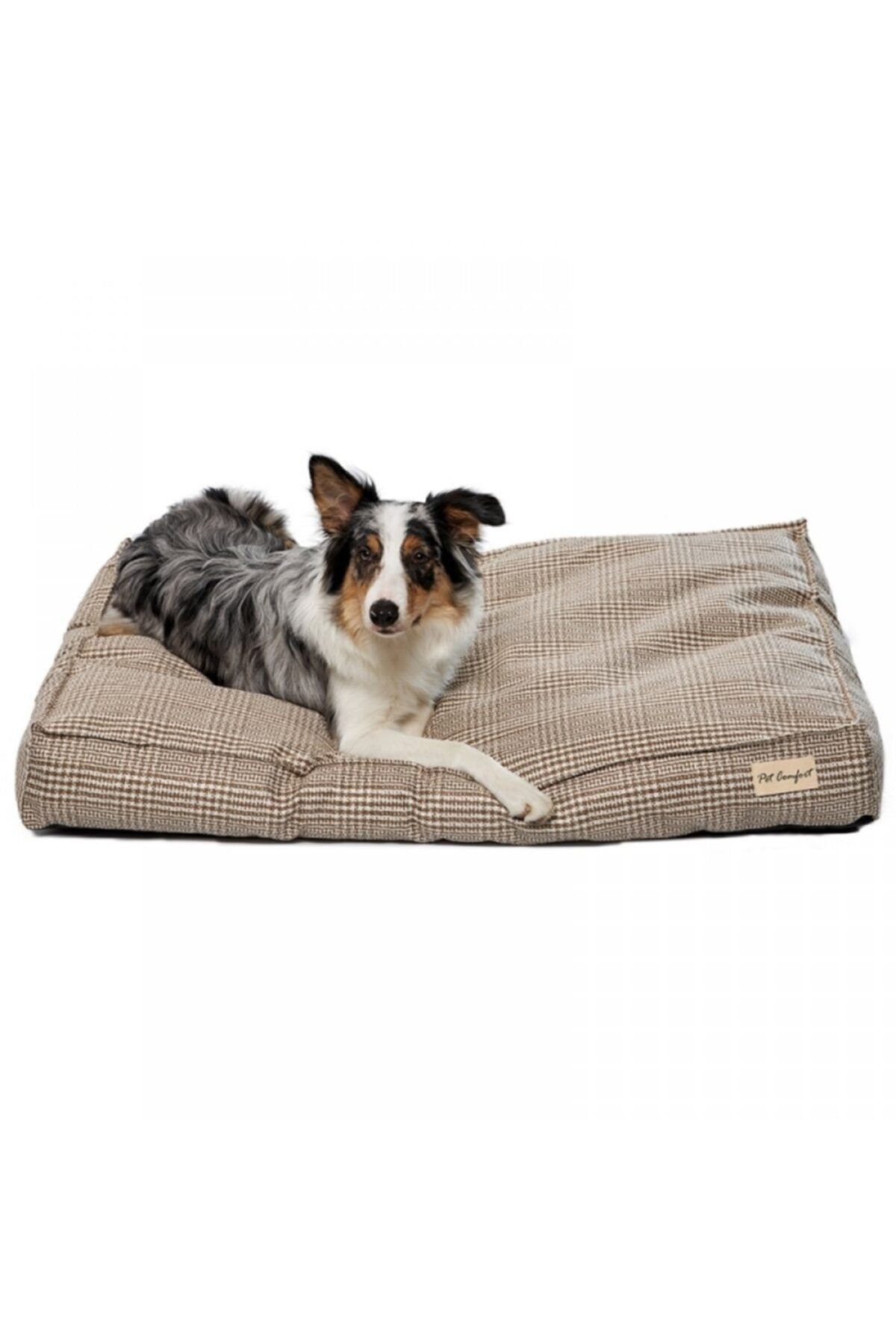 Pet Comfort Lima Varius 02 Köpek Yatağı L 60x90cm