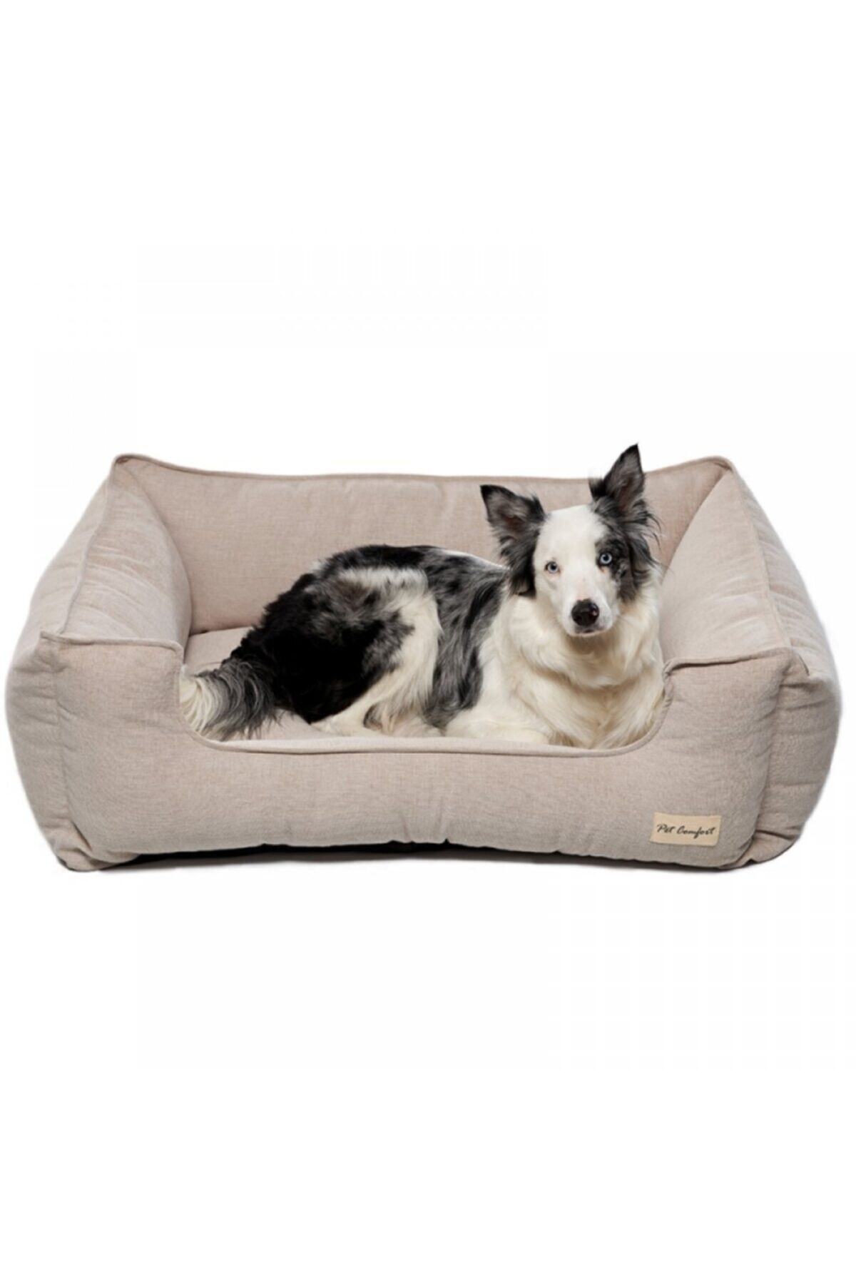 Pet Comfort Alpha Mirandus 03 Köpek Yatağı L 70x90cm