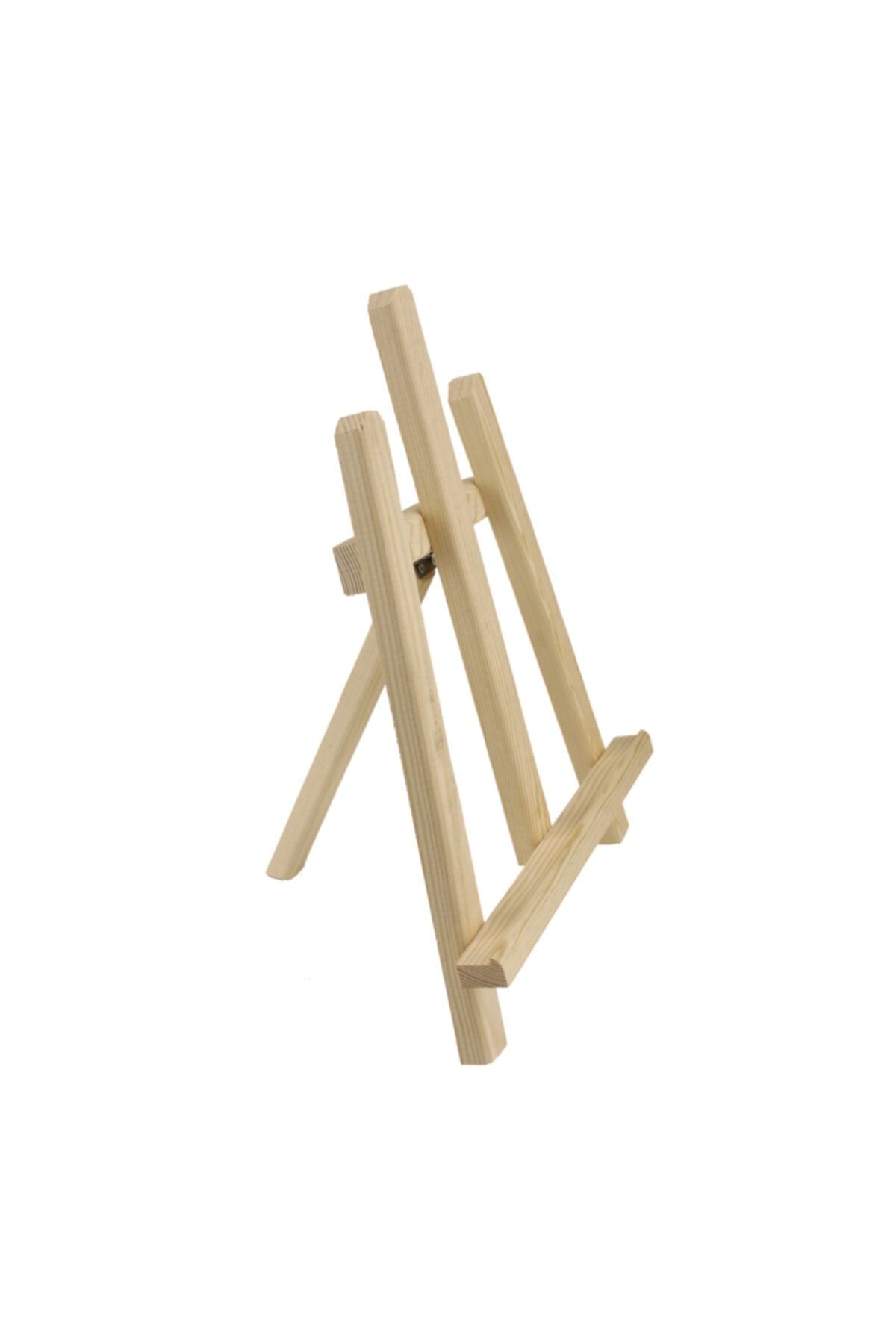 Pet Trendy Shop Ahşap Resim Şövalesi 37 cm