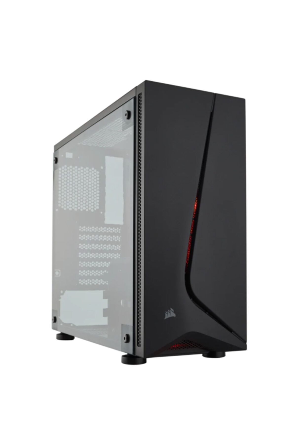Corsair Corsaır Cc-9020129-eu 550w Spec-05 Cv550 Psu Kasa