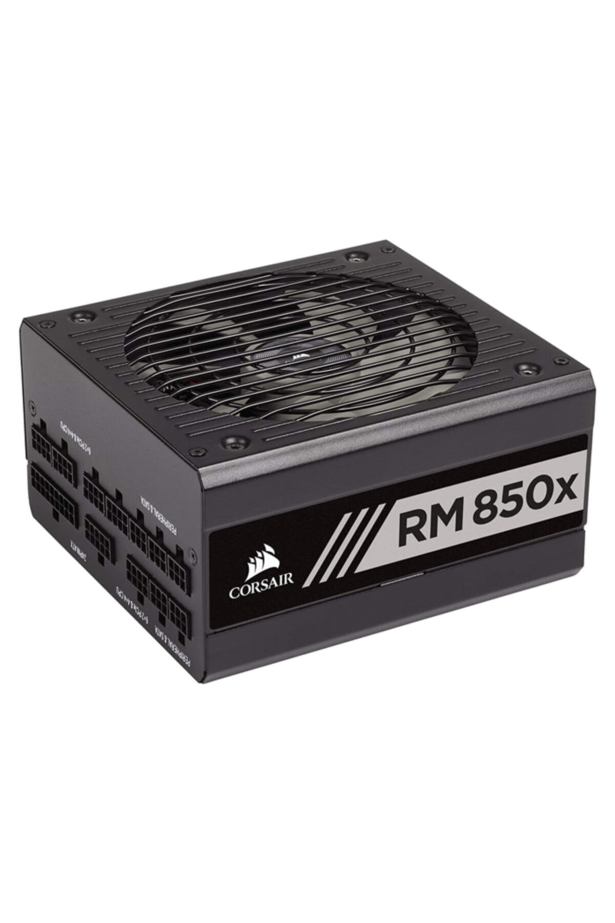 Corsair Corsaır Cp-9020180-eu Rm850x 850w Power Supply