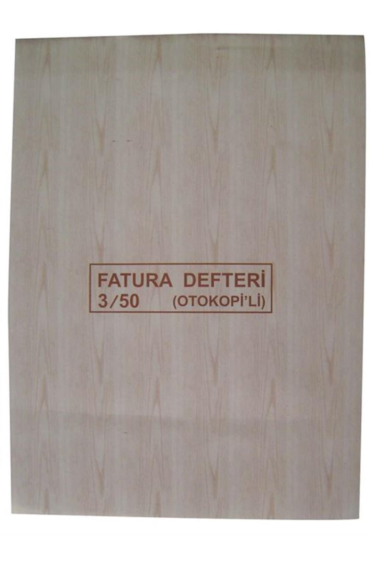 Dilman Marka: Fatura 3/50 2 N Otokopili Kategori: Resmi & Ticari Evraklar