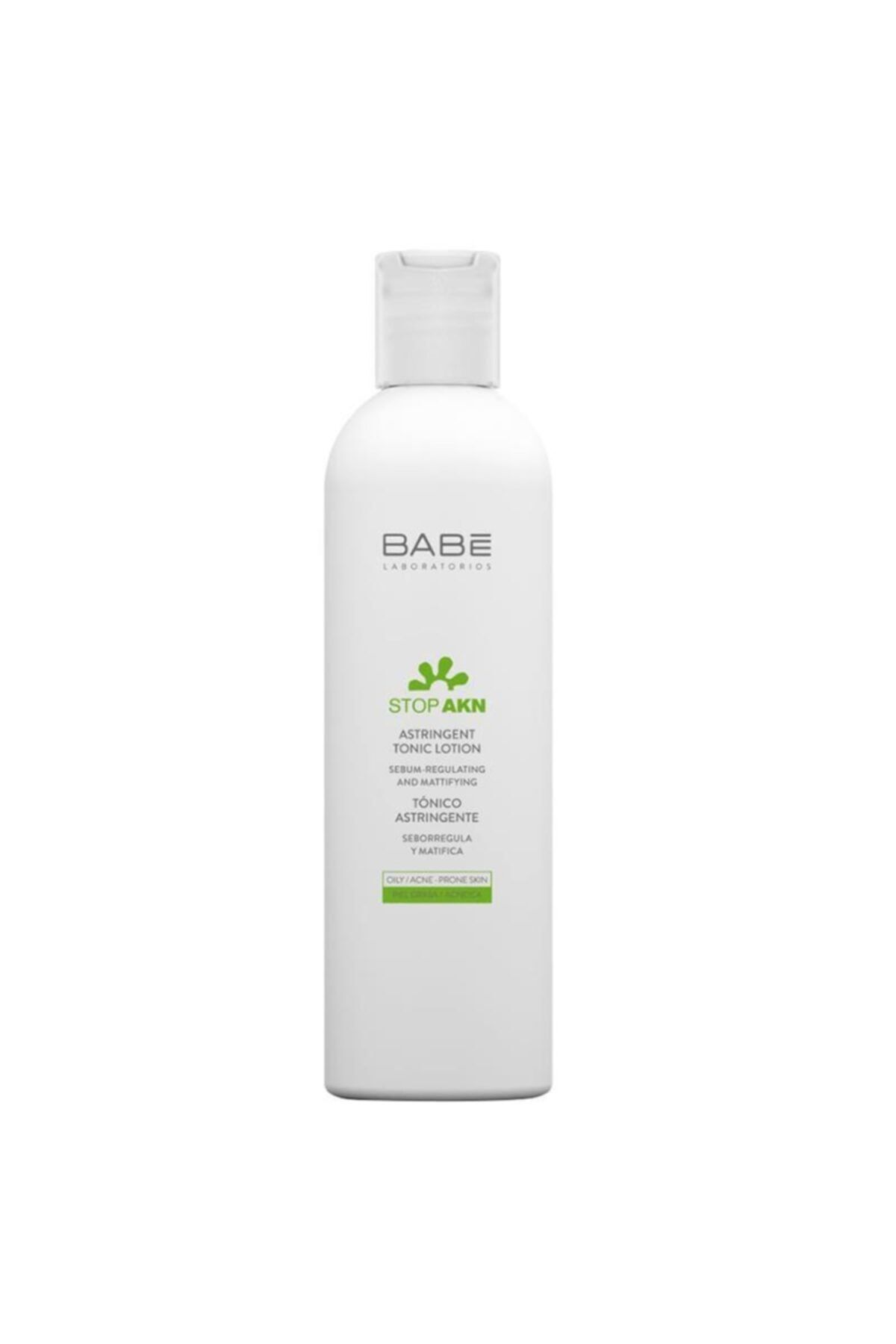 Bebe Babe Stop-akn Tonik Losyon 250ml