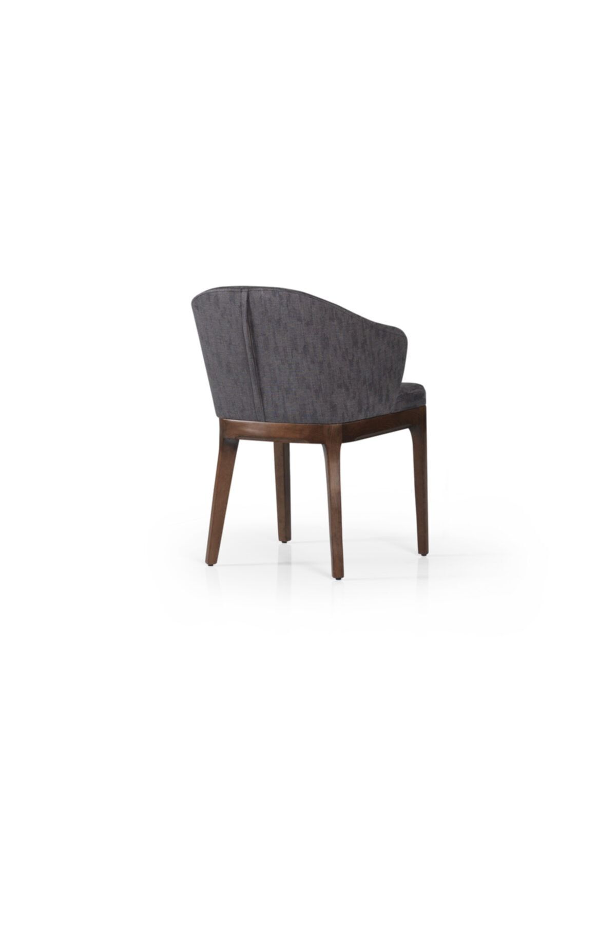 DELİOĞLU MOBİLYA Delioğlu Sofa & Chair Tripoli Sandalye