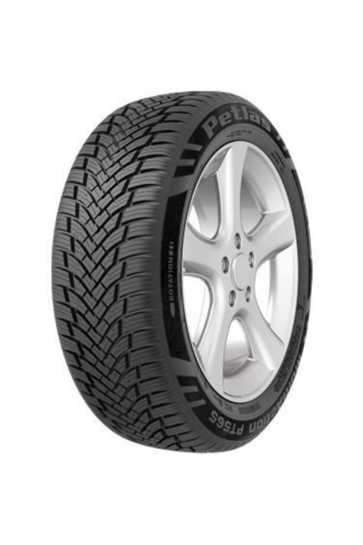 Petlas 205/55r16 Pt565 91h Dörtmevsim (üretim 2021)