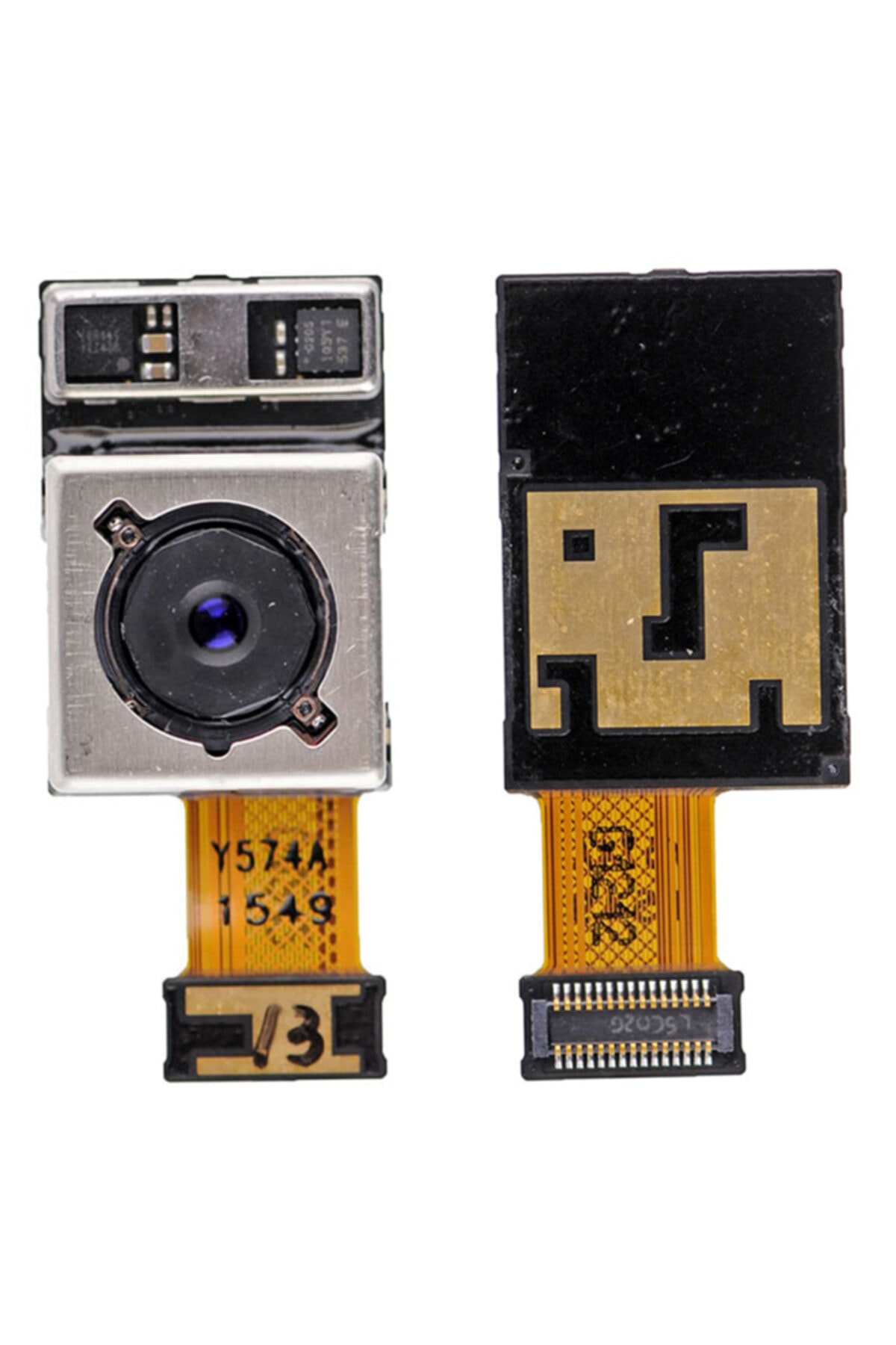 Ally Mobile Lg G5 H820 H830 H831 H840 H850 Arka 16mpixel Kamera-rz