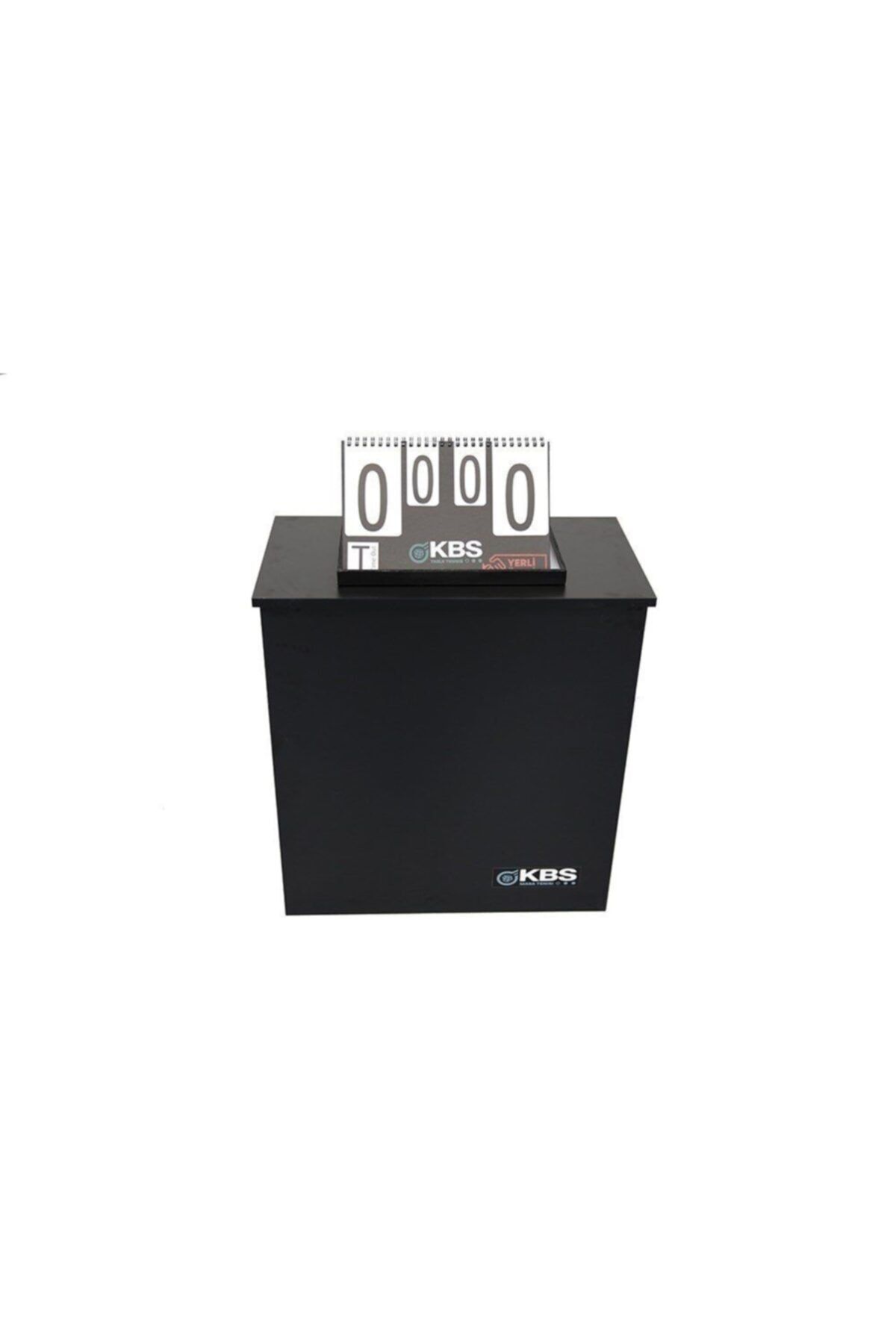 KBS Hakem Masası 2