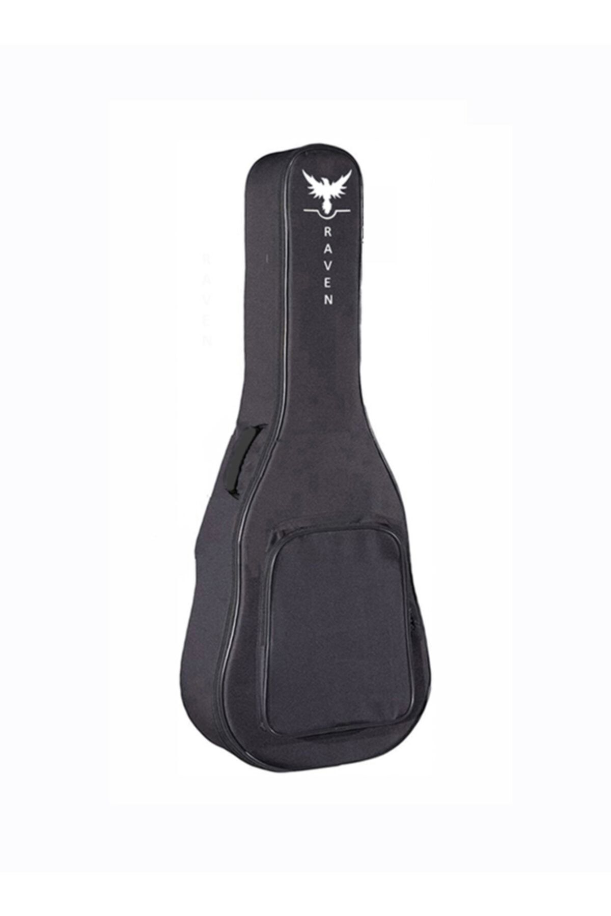 Raven Akustik Gitar Taşıma Çantası Rs-001