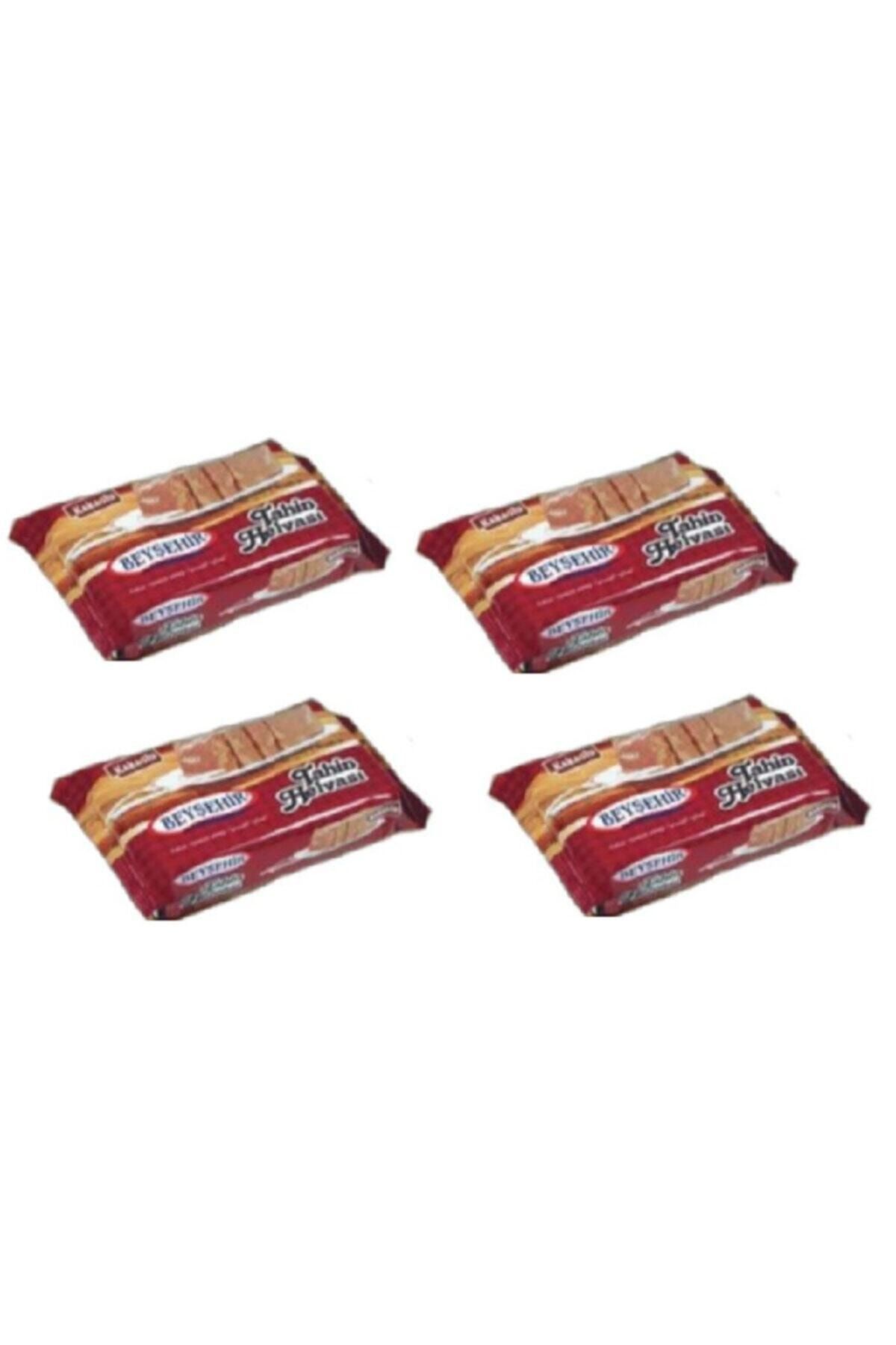 BEYŞEHİR Helva 125gr Kakaolu X 20 Adet