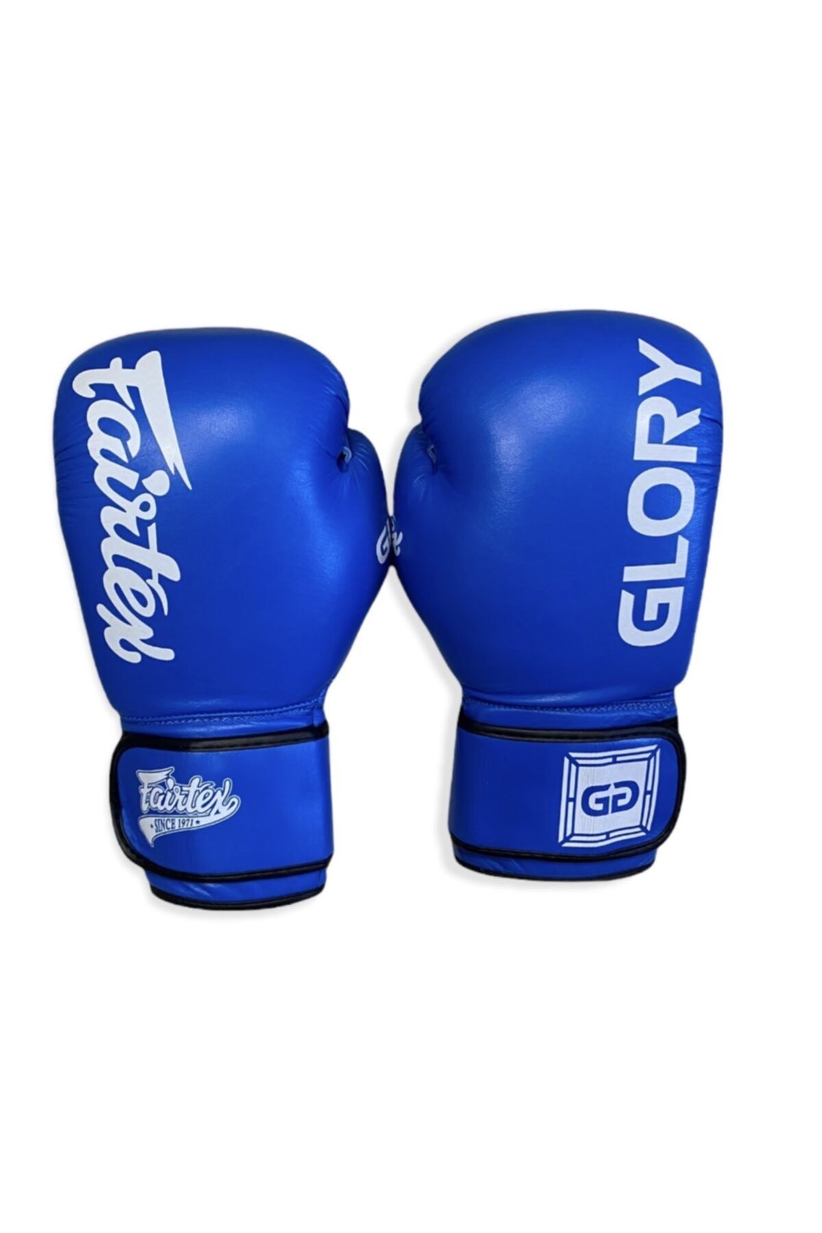 WolfKing Fairtex Boks Eldiveni