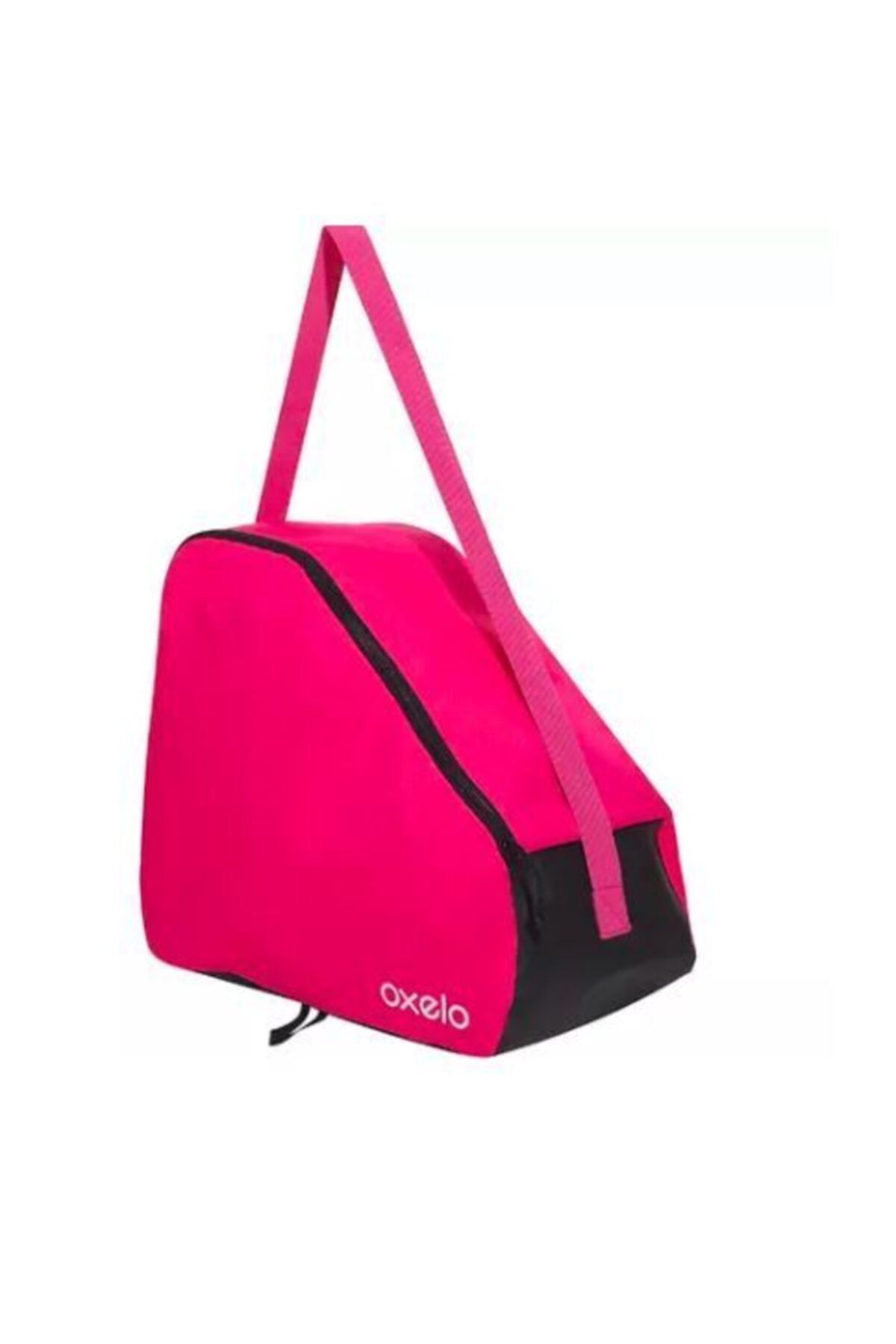 oxelo Paten Çantası - 20 L - Pembe - Play