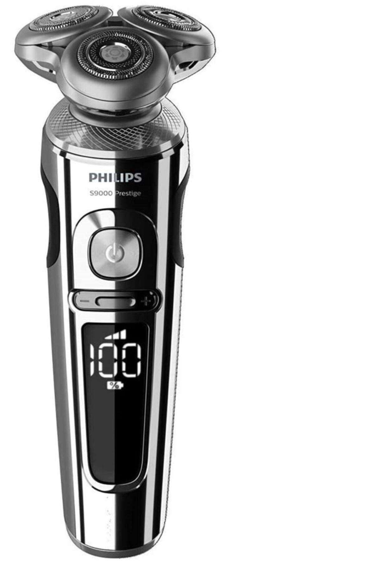 Philips Sp9863 9000 Serisi Elektrikli Tıraş Makinesi