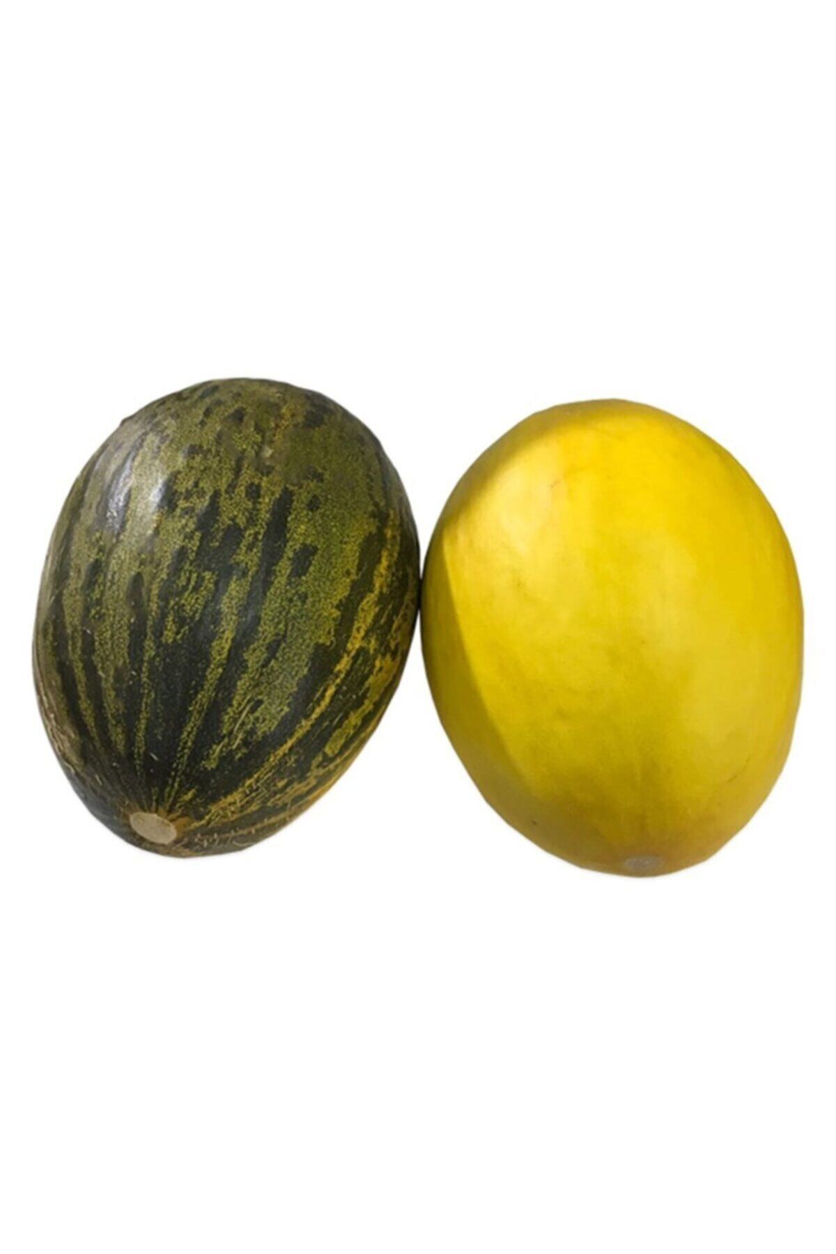 Sebze Meyve Dünyası Kavun Kırkağaç 4 kg