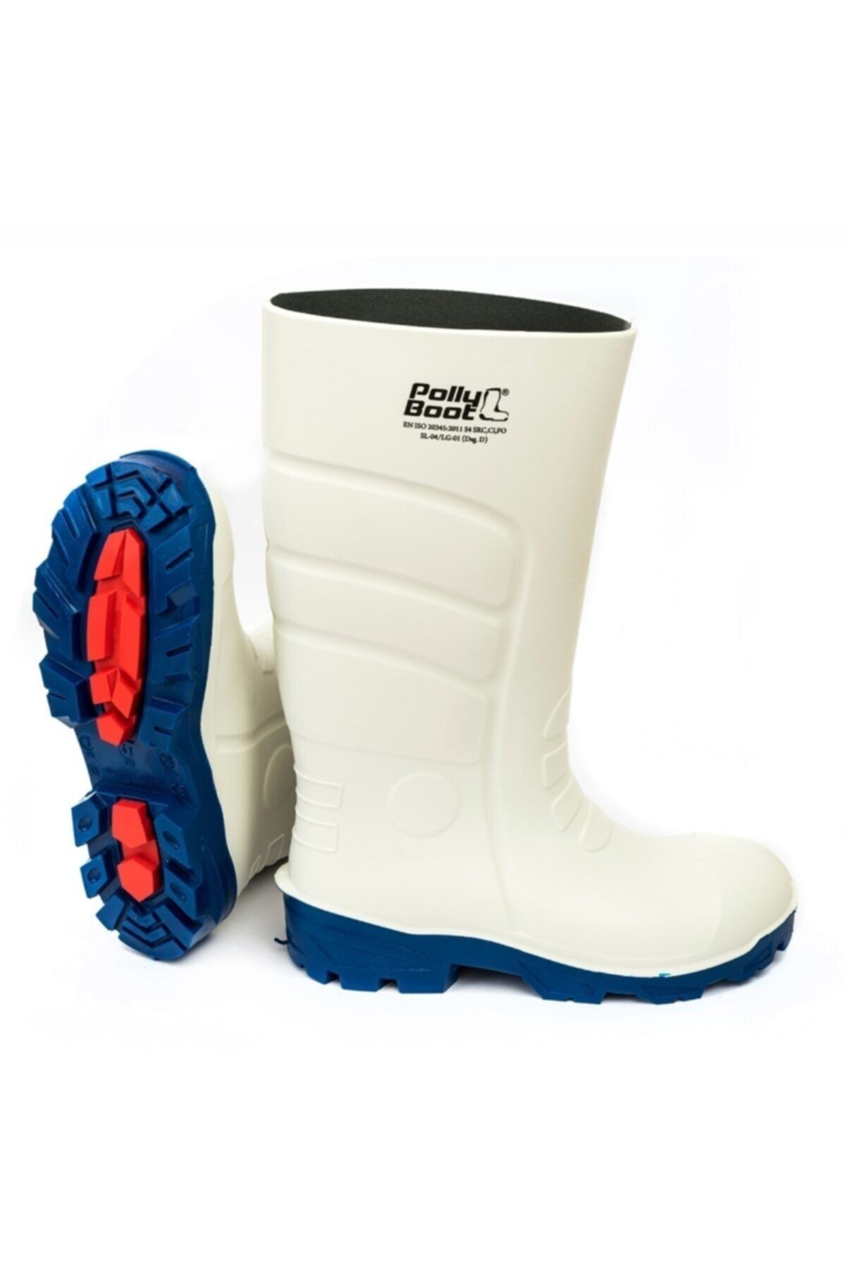 Polly Boot Galaxy Vega Çizme Gıda 43
