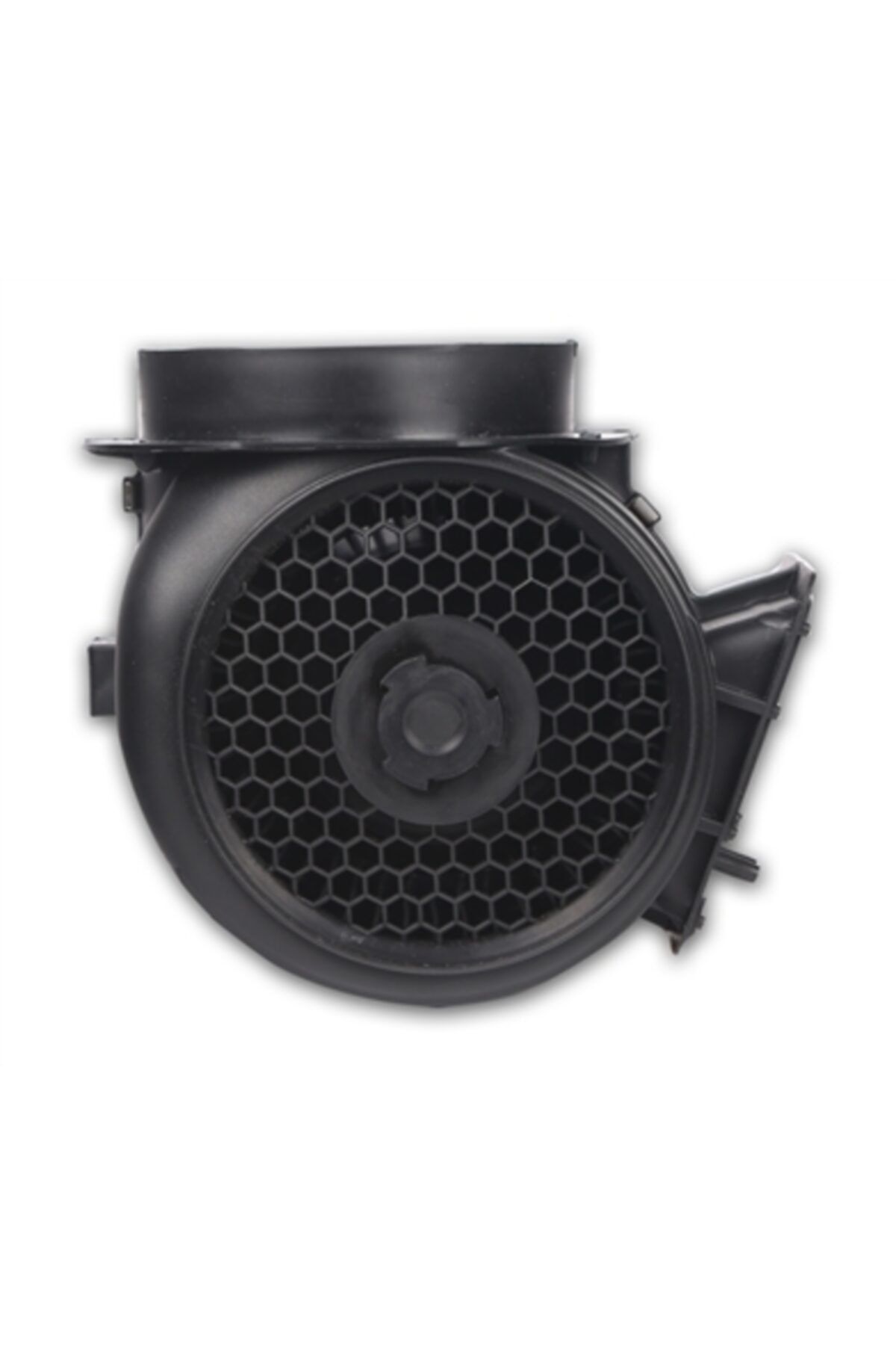 EHLA Filtre 120 Mm Baca Çıkışlı Davlumbaz Aspiratör H33 Motor Lu Motor Blok Seti