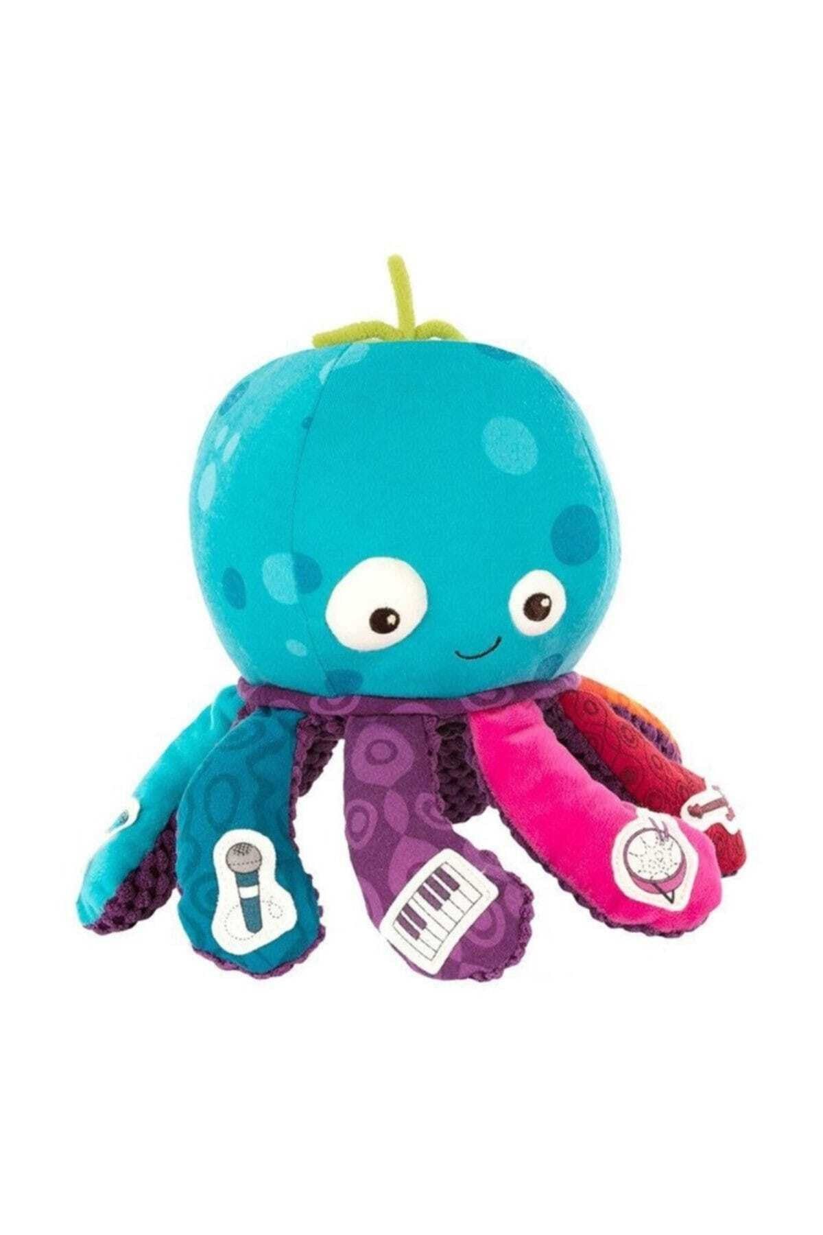 B.Toys Müzikli Ahtapot
