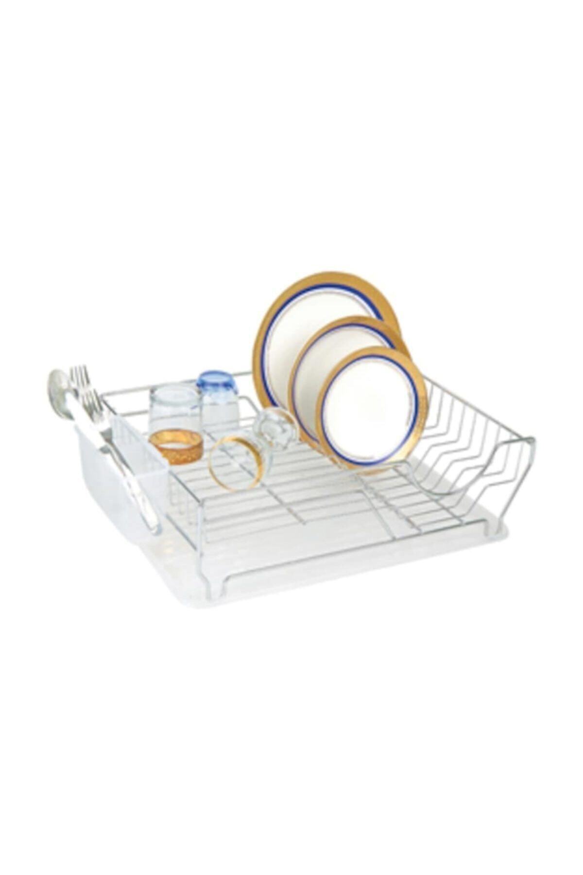 Ecenur Ece Metal Select Bulaşıklık