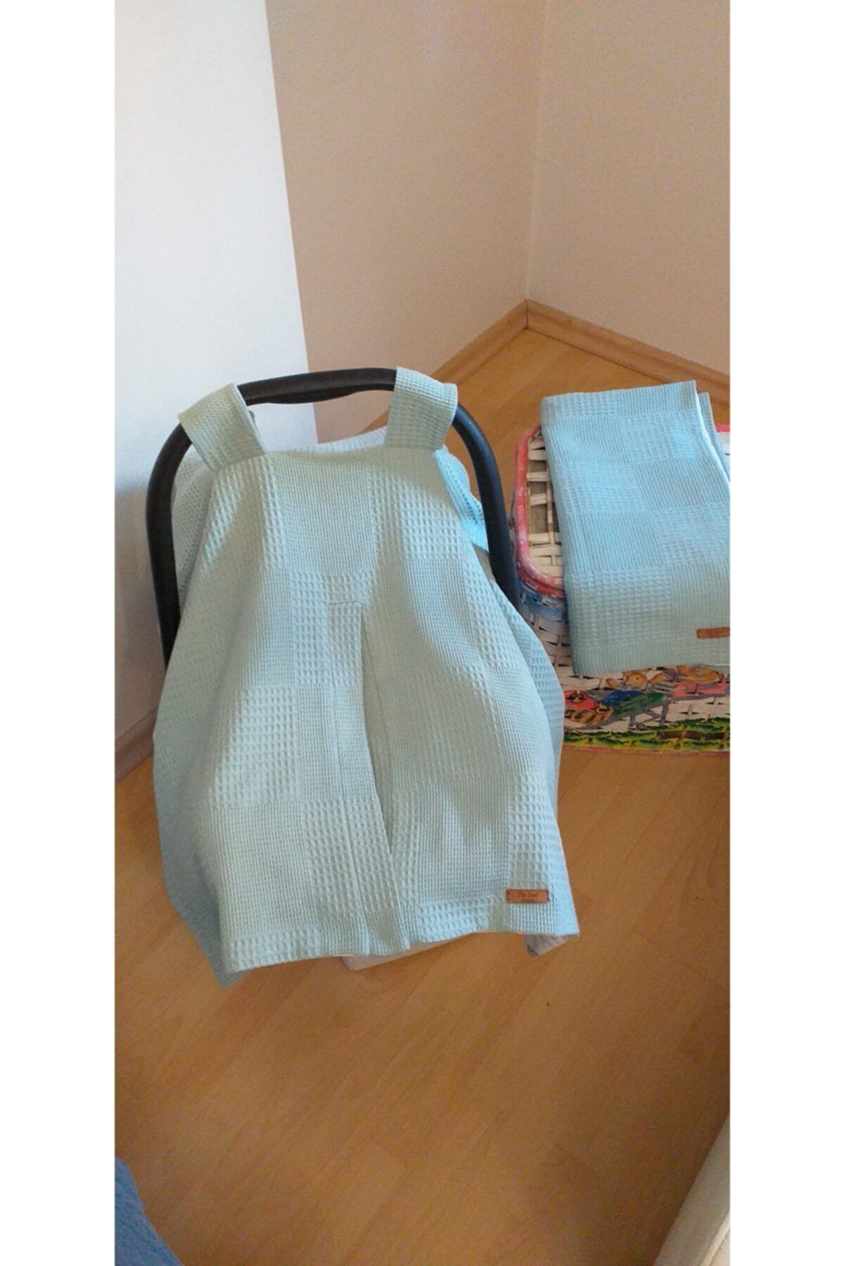 FİLİZ ŞANAL Puset Ortusu