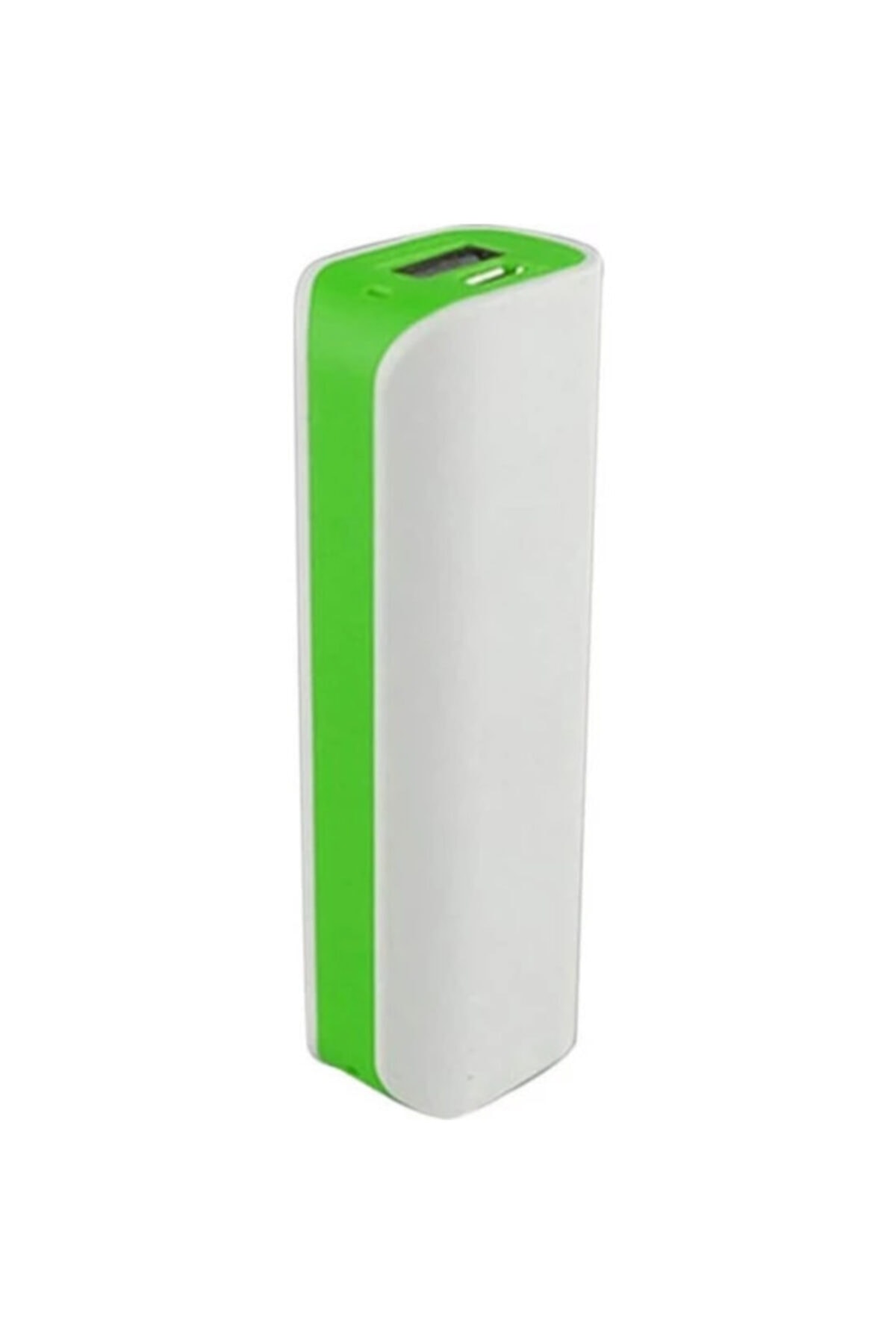 MİHRAKULA Mi Powerbank Taşınabilir Harici Şarj Aleti 2600mah