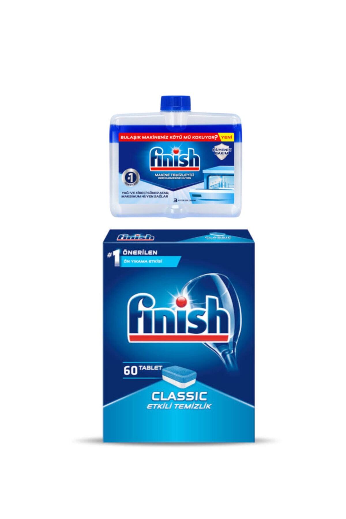 Finish Fınish