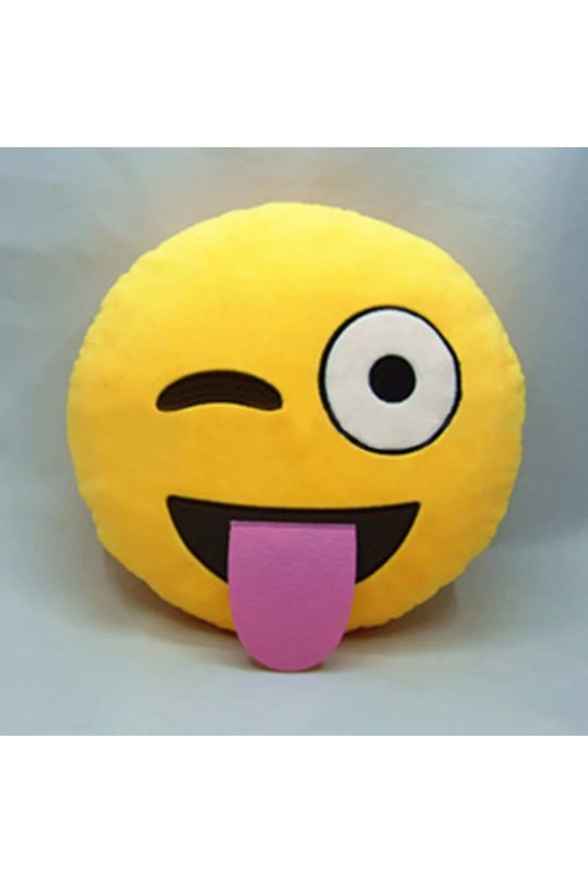 Ebru'sss Emoji Yastık