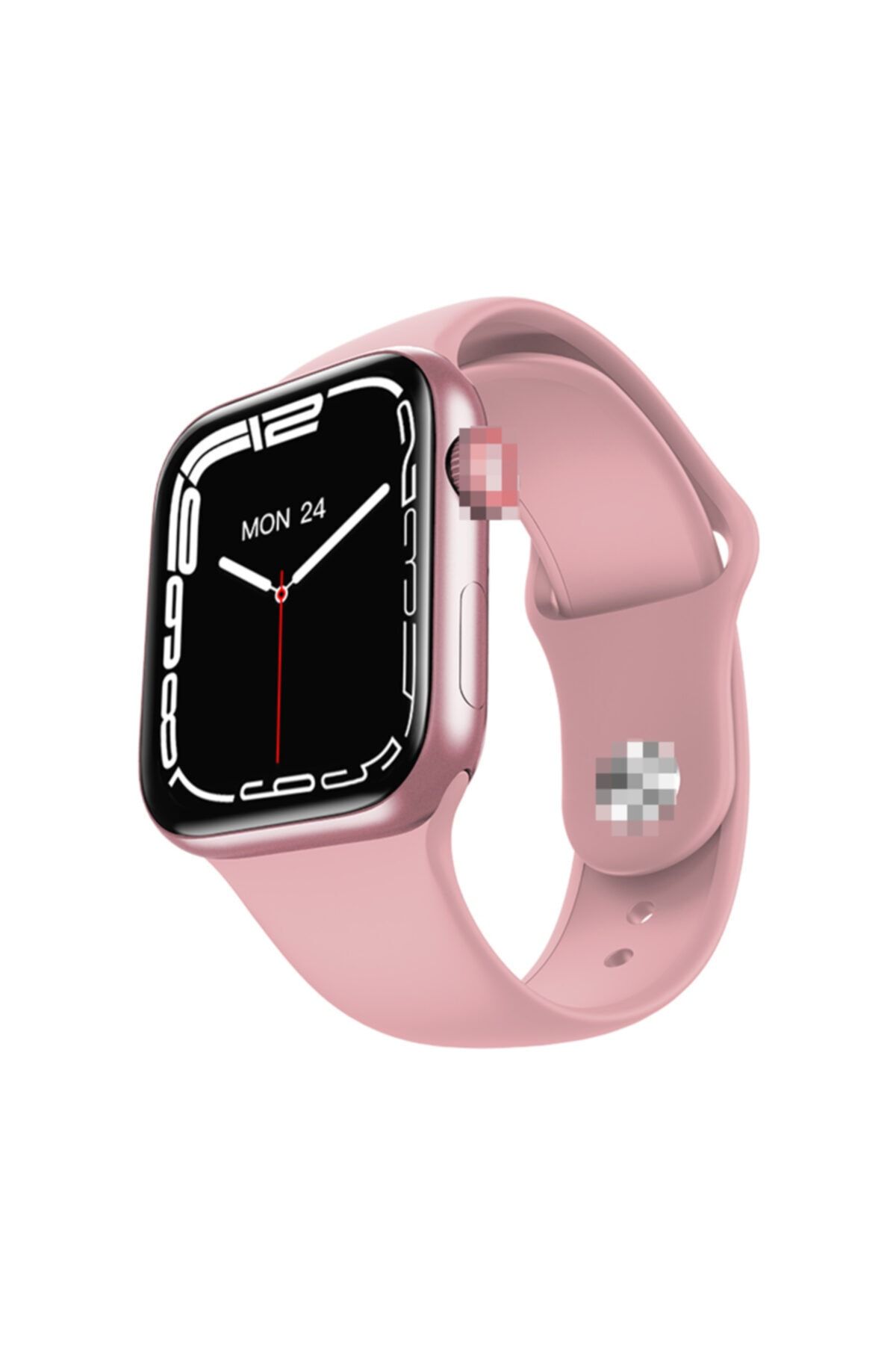 Tstory Watch 7 Bussines Edition Akıllı Saat Yüksek Çözünürlük Full Ekran 2022 Model