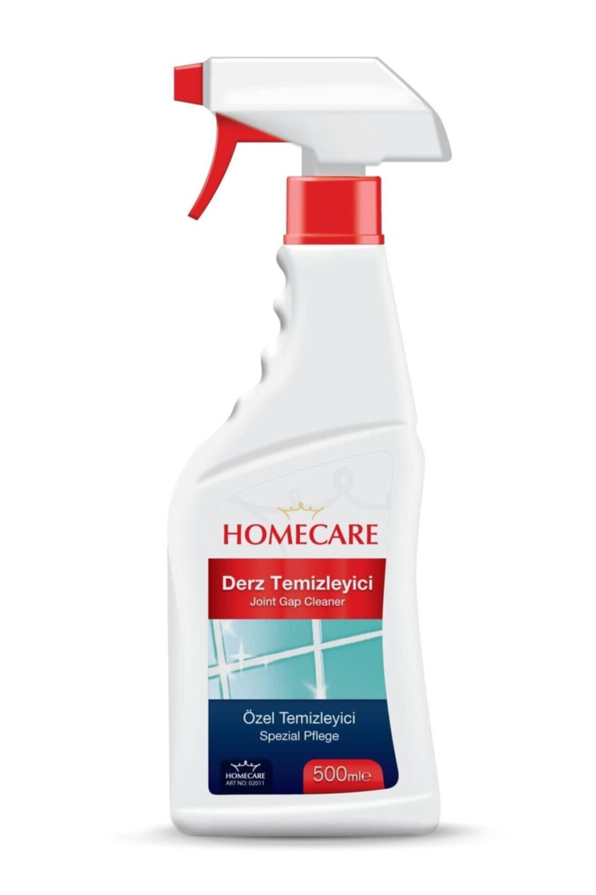 HomeCare Derz Temizleyici 6'lı Paket 423556