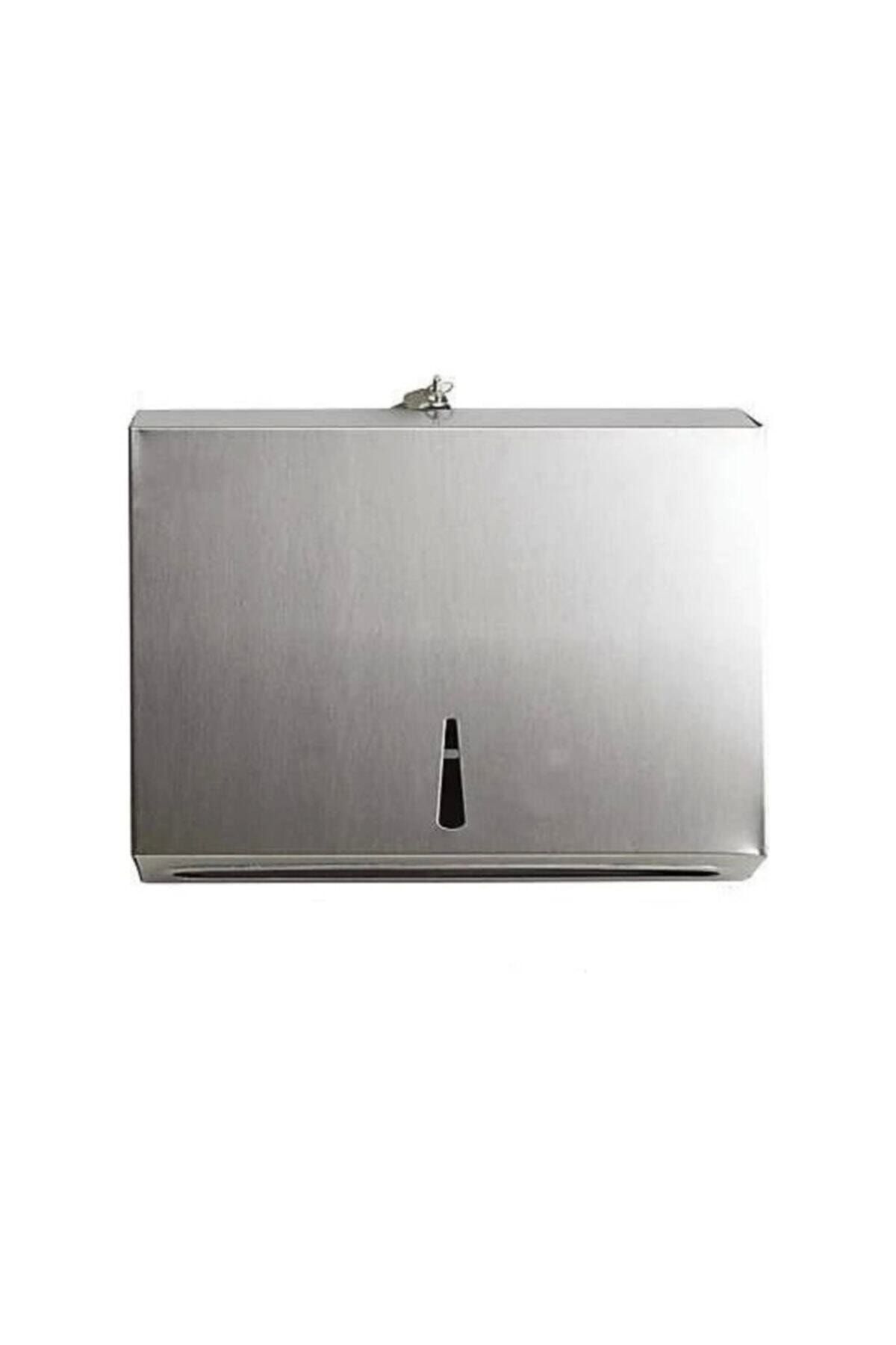Arı Metal Peronline 200 Lü Z Katlama Havluluk Dispenseri