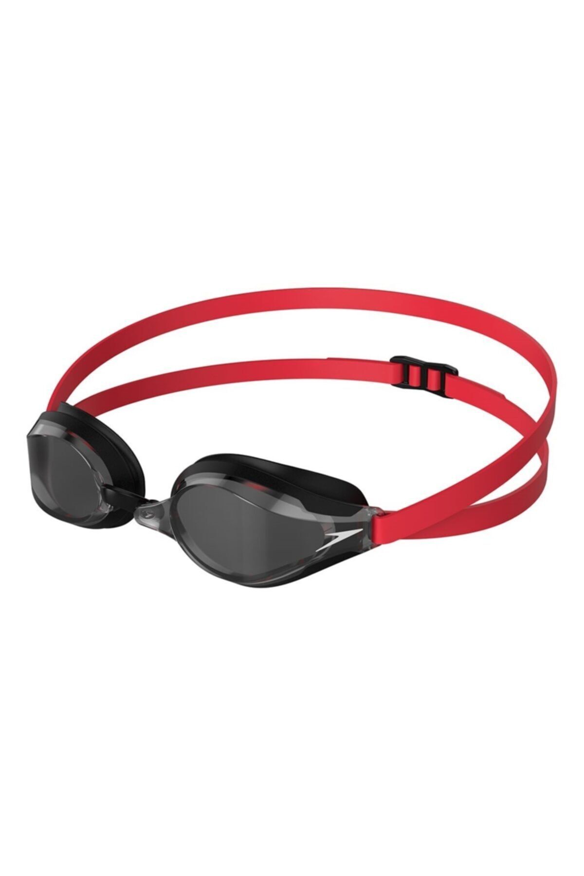 SPEEDO Fastskin Speedsocket 2 (siyah/kırmızı)