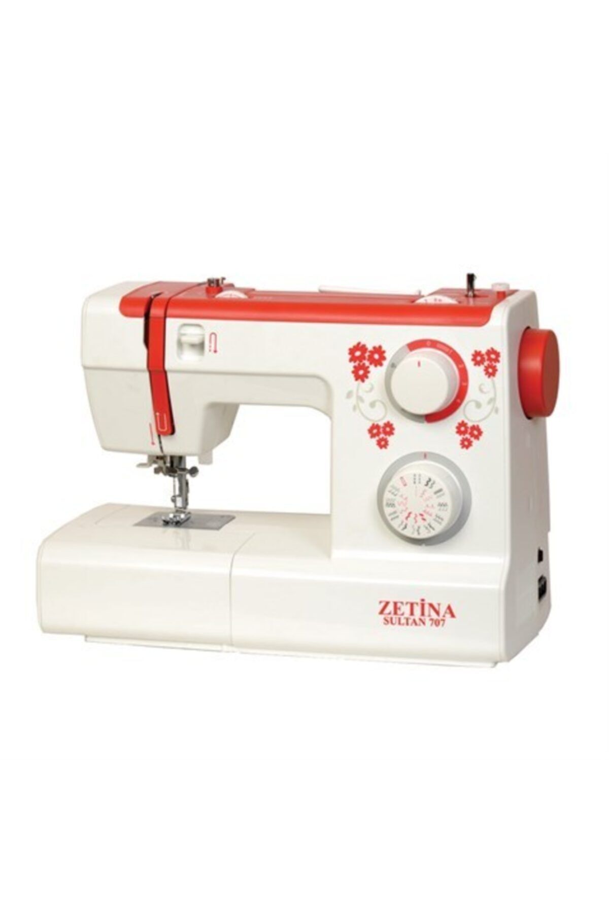 ofisturka Zetina Ev Tipi Sultan Dikiş Makinesi / Z707