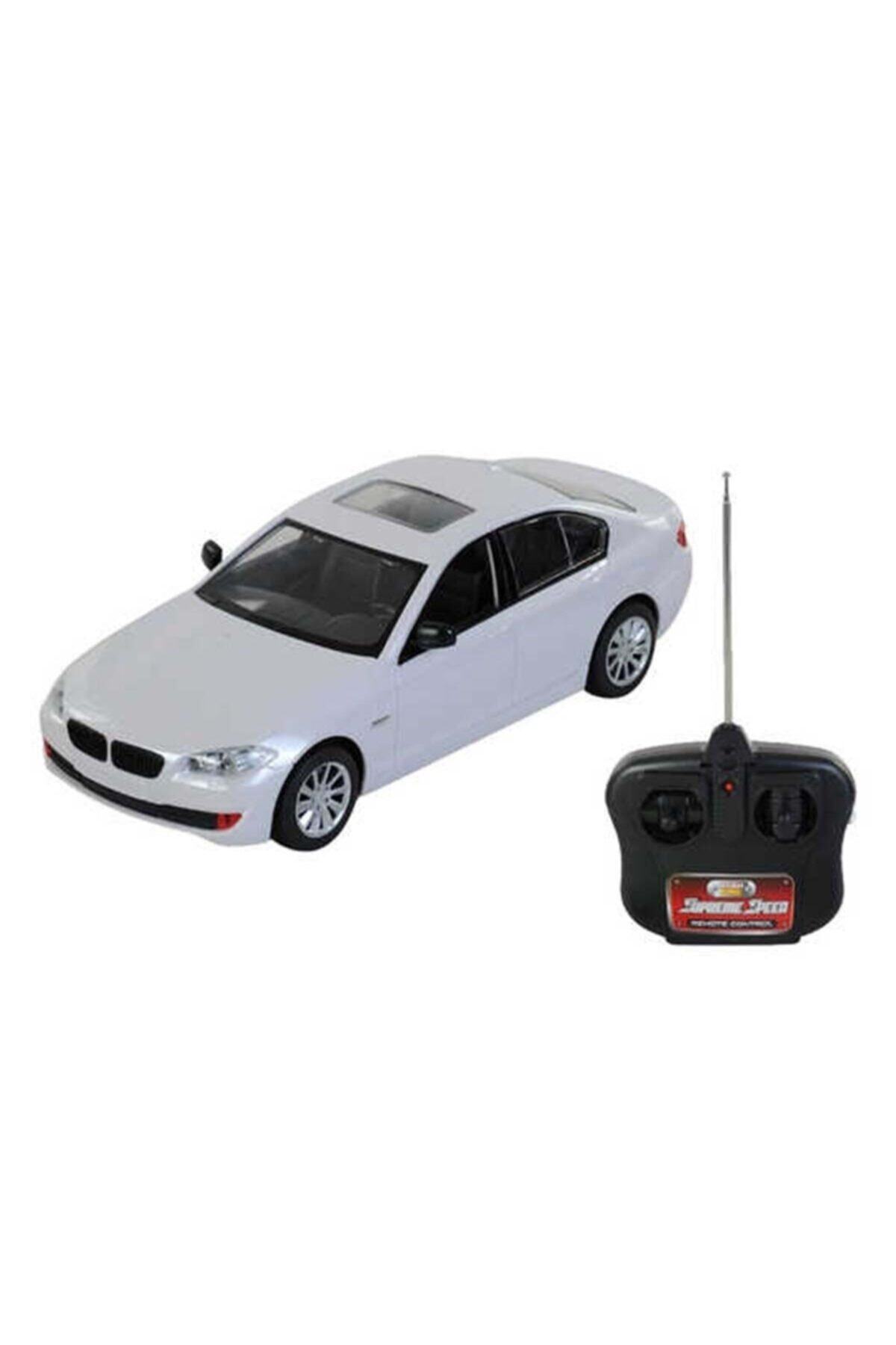 Burnis Toy Pleased Racing 1:14 Uzaktan Kumandalı Şarjlı Spor Araba Oyuncak