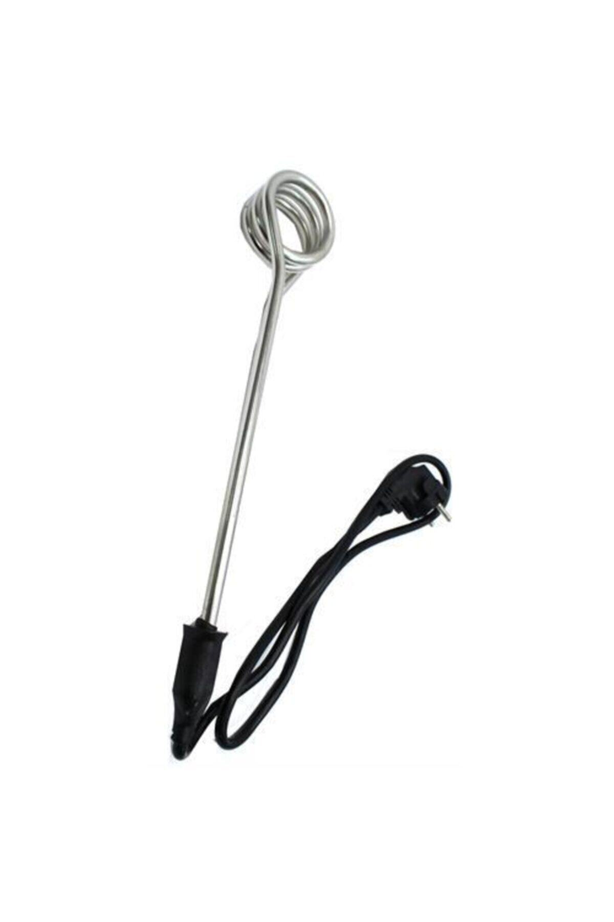 MasterCare 1500 Watt Daldırma Tip Su Isıtıcı 6'lı Indirimli Paket