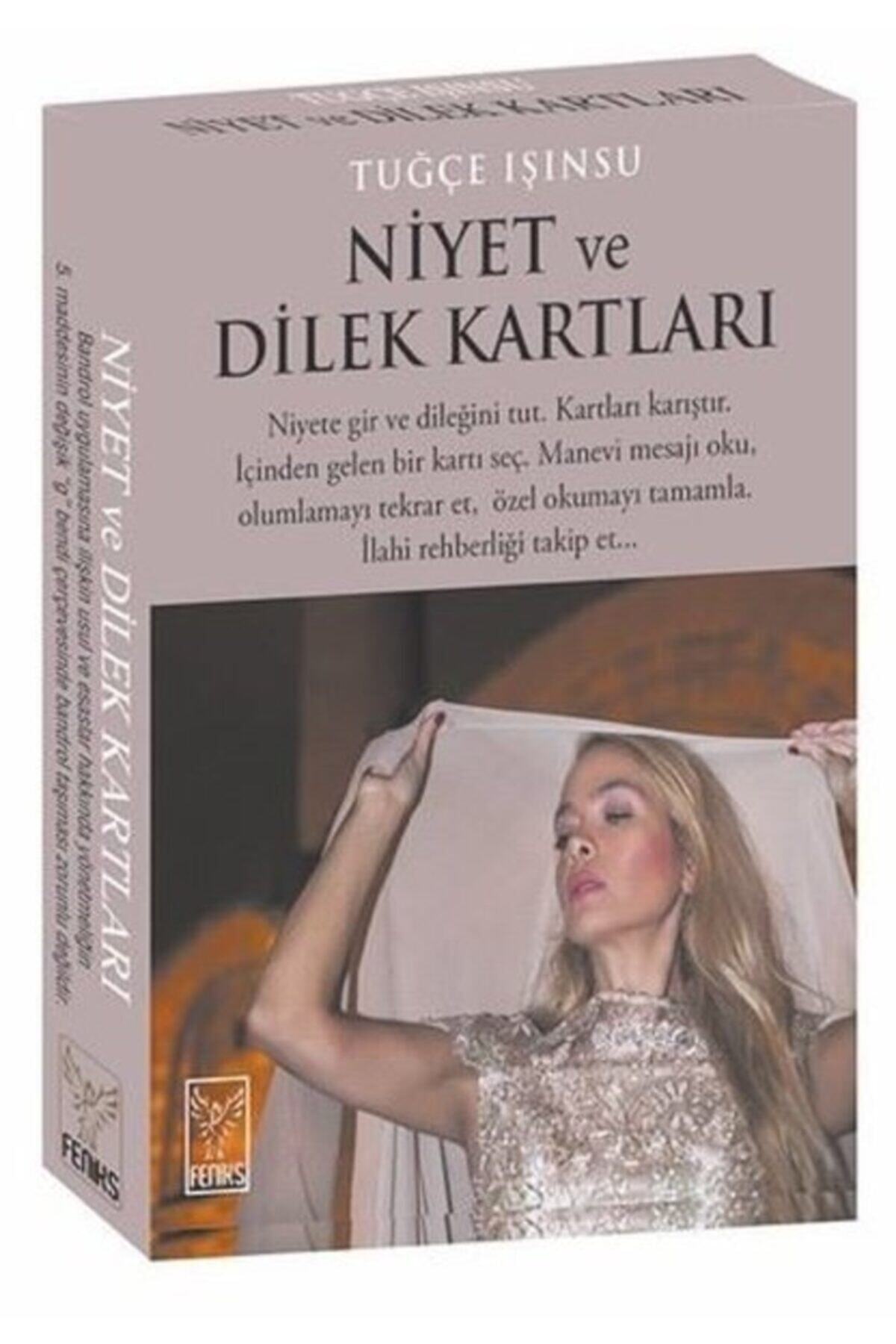 Feniks Kitap Niyet Ve Dilek Kartları