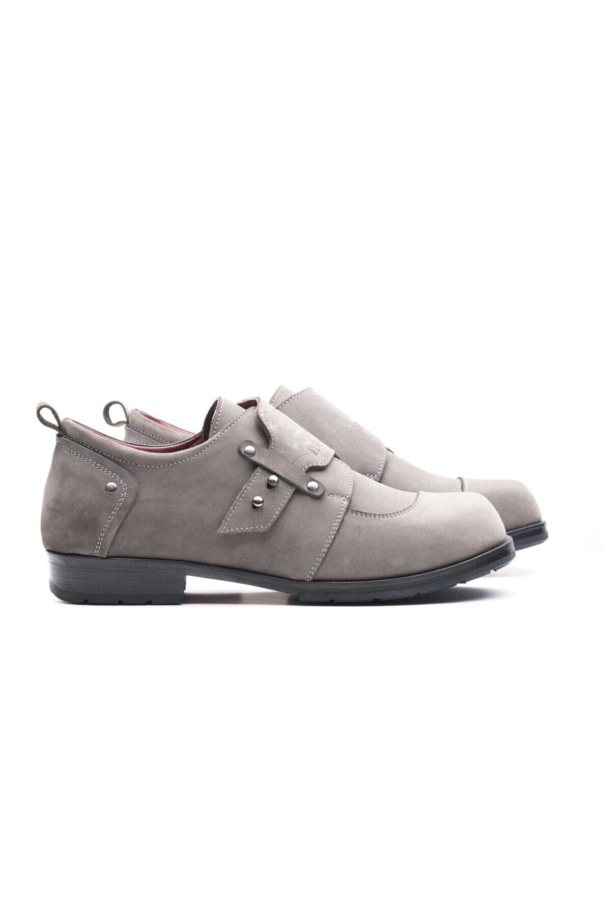 Öz Yapıcı Kundura Öz Yapıcı-003-unisex Ayakkabı