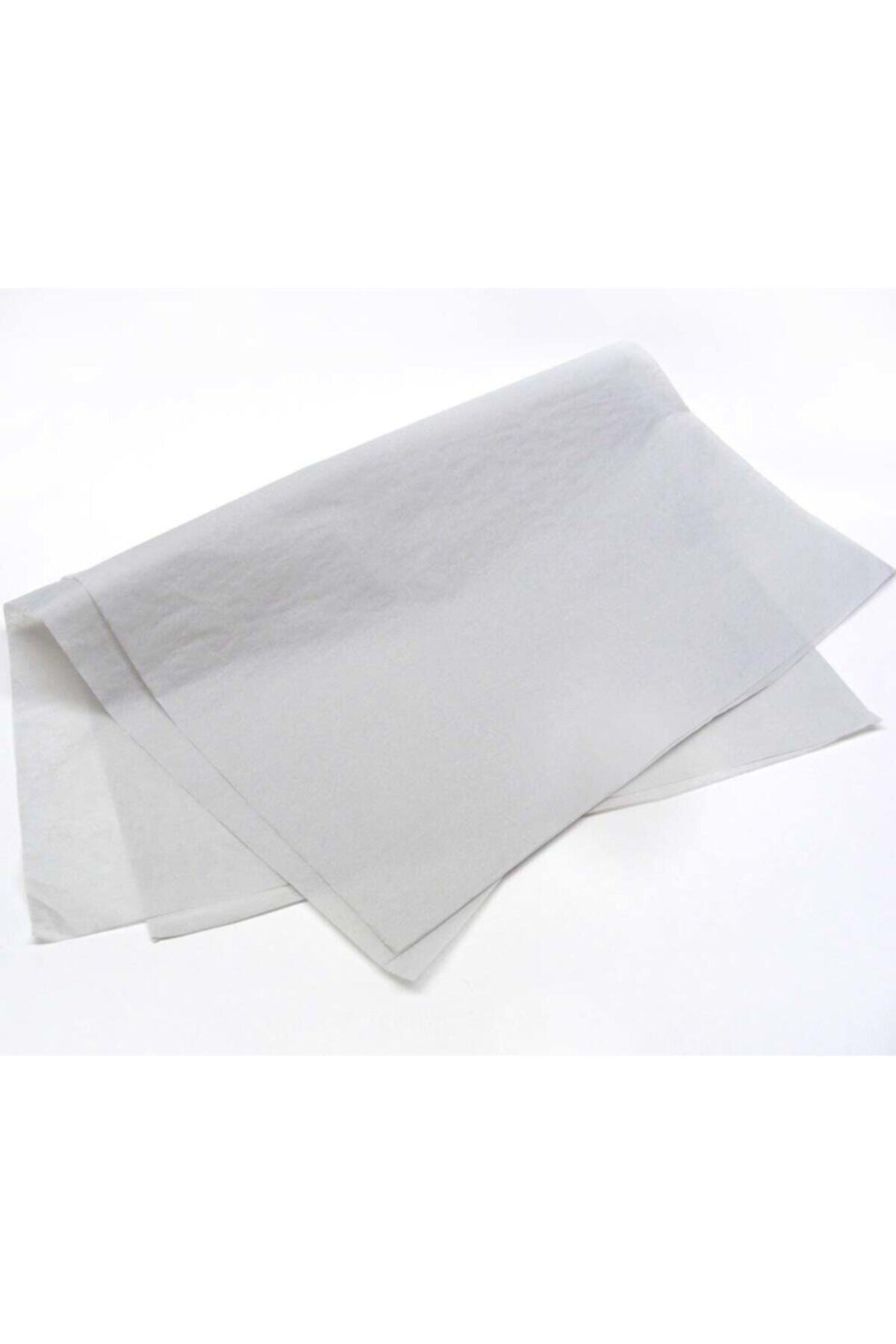 fundahobi 70x100 Cm Beyaz Pelur Kağıt